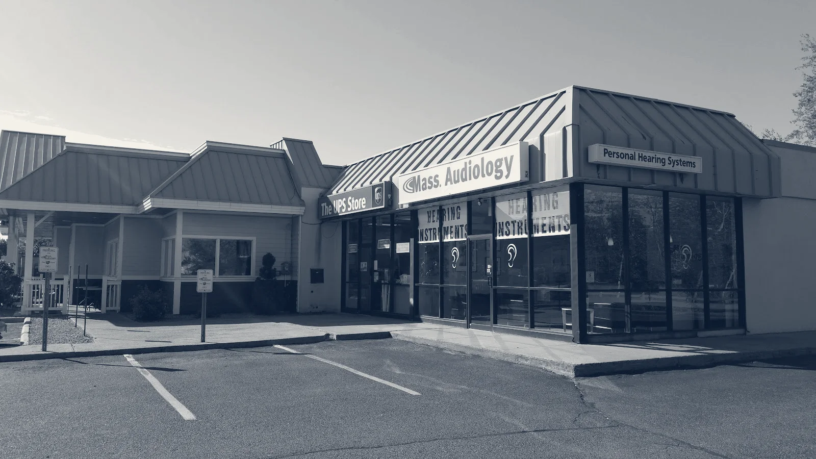 The UPS Store — Peabody, Massachusetts