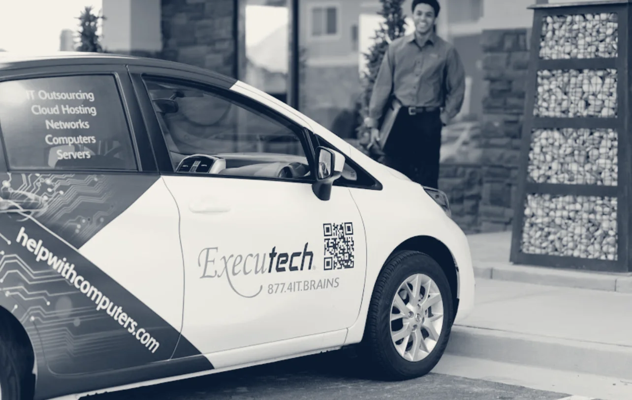 Executech — South Jordan, Utah