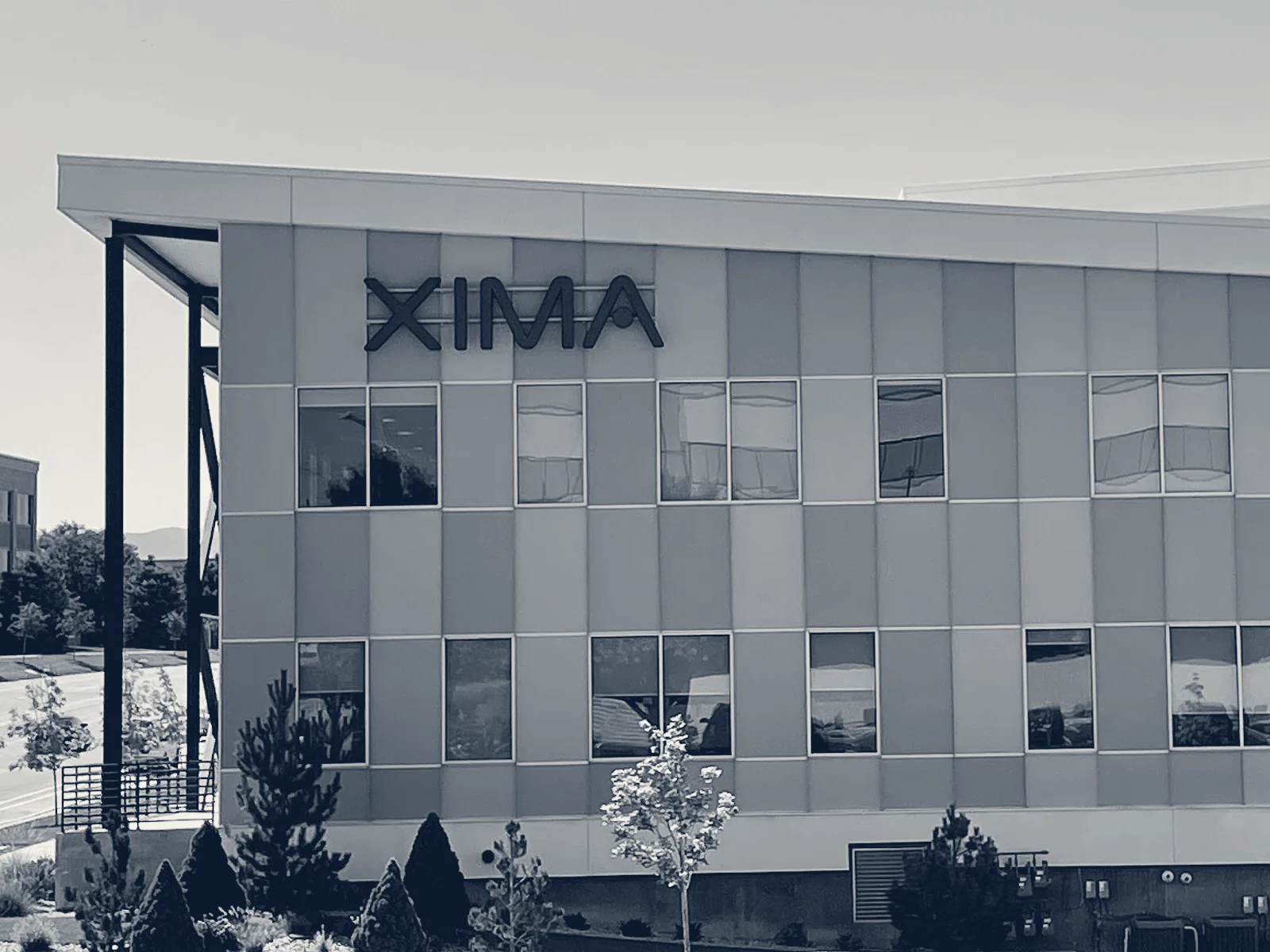 Xima Software — South Jordan, Utah