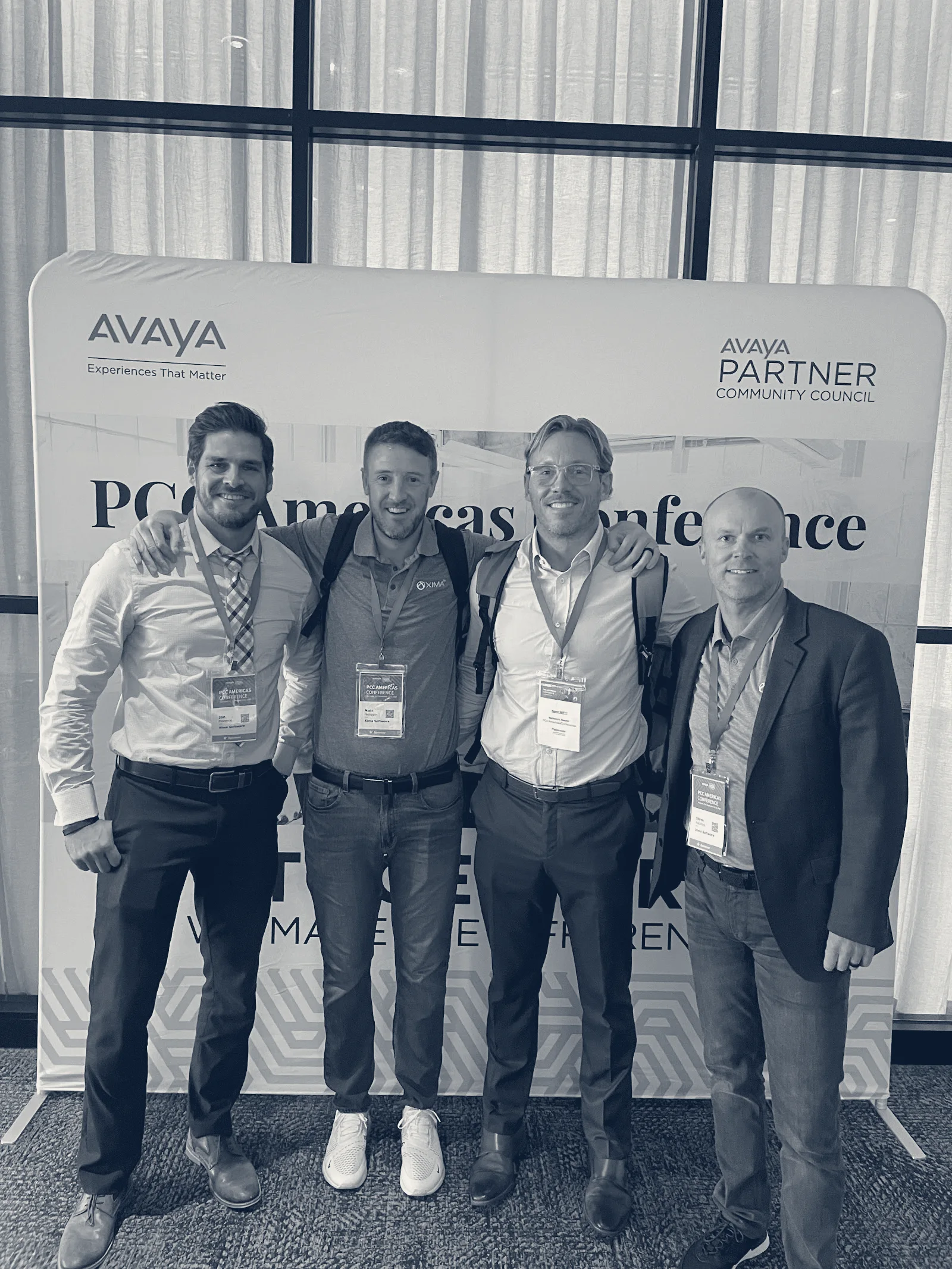 Xima Software — South Jordan, Utah
