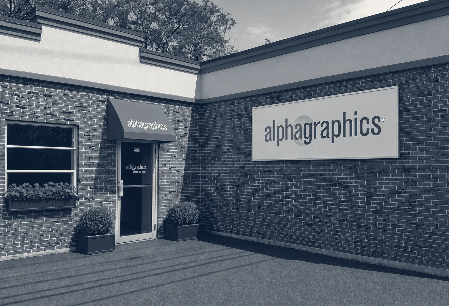 AlphaGraphics — Watertown, Massachusetts