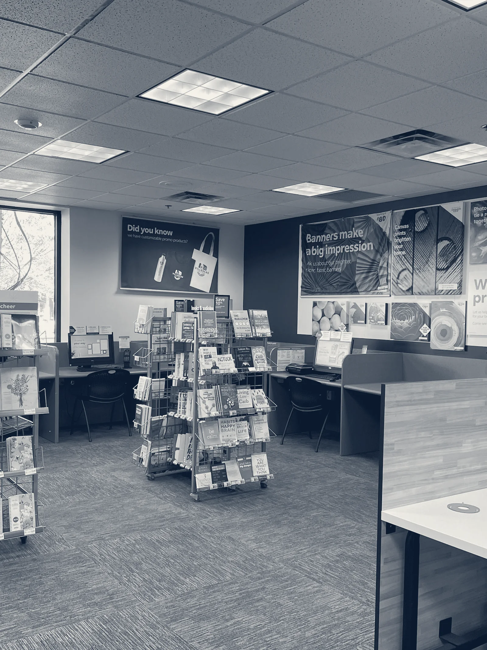 FedEx Office Print & Ship Center — Chestnut Hill, Massachusetts
