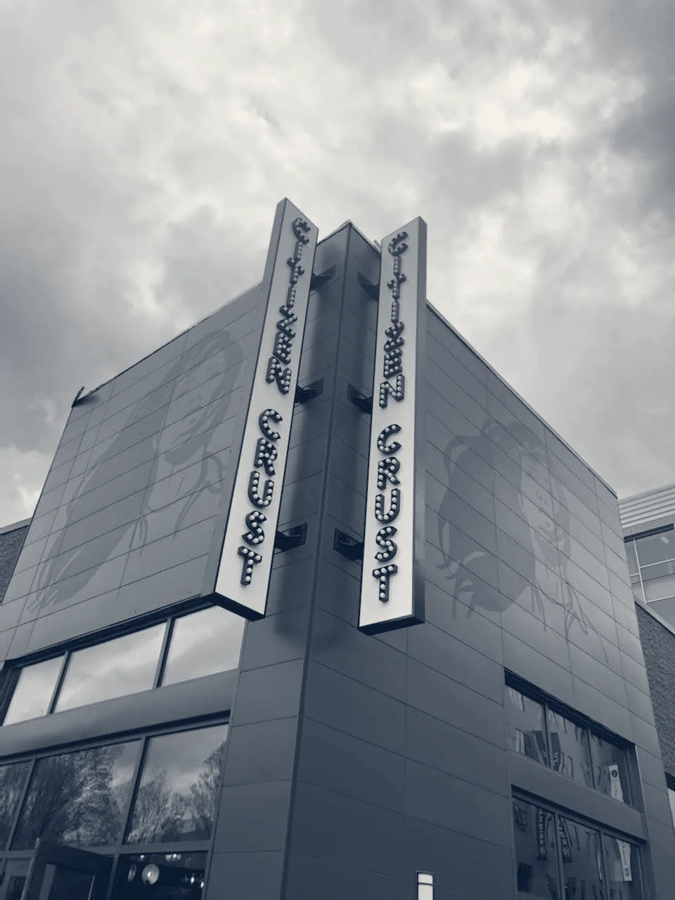 srp sign corp — Somerville, Massachusetts