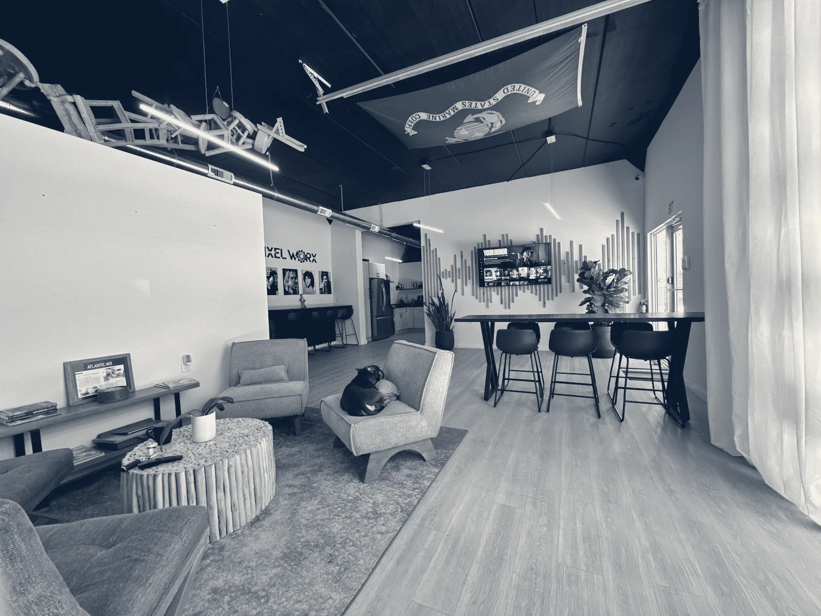 Pixel Worx Delray — Delray Beach, Florida