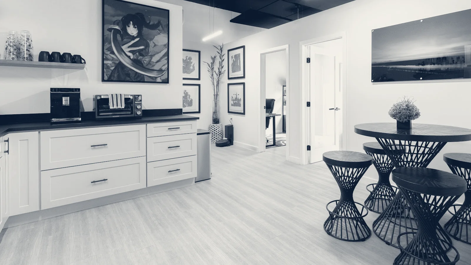 Pixel Worx Delray — Delray Beach, Florida