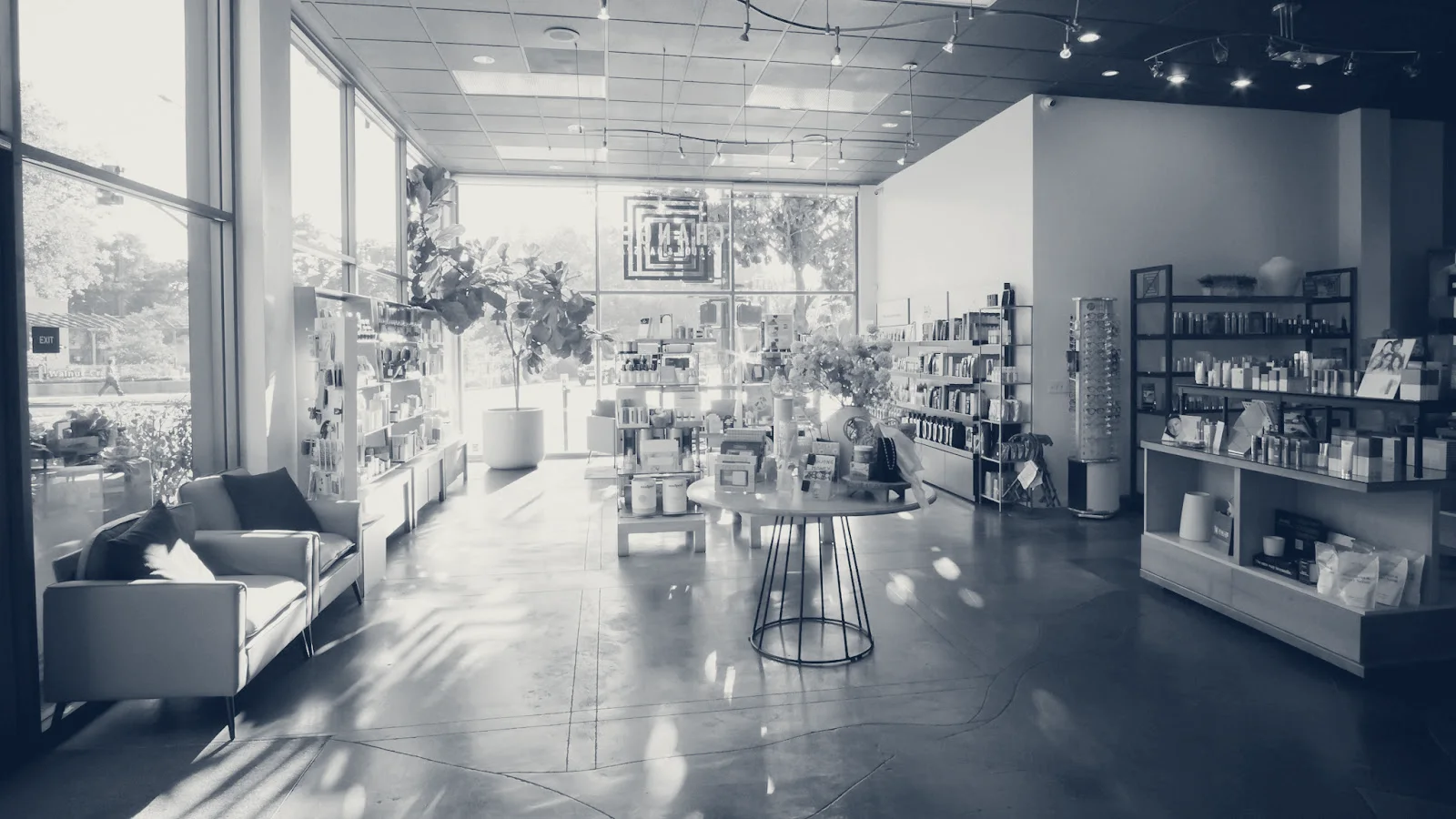 Changes Salon & Day Spa — Walnut Creek, California