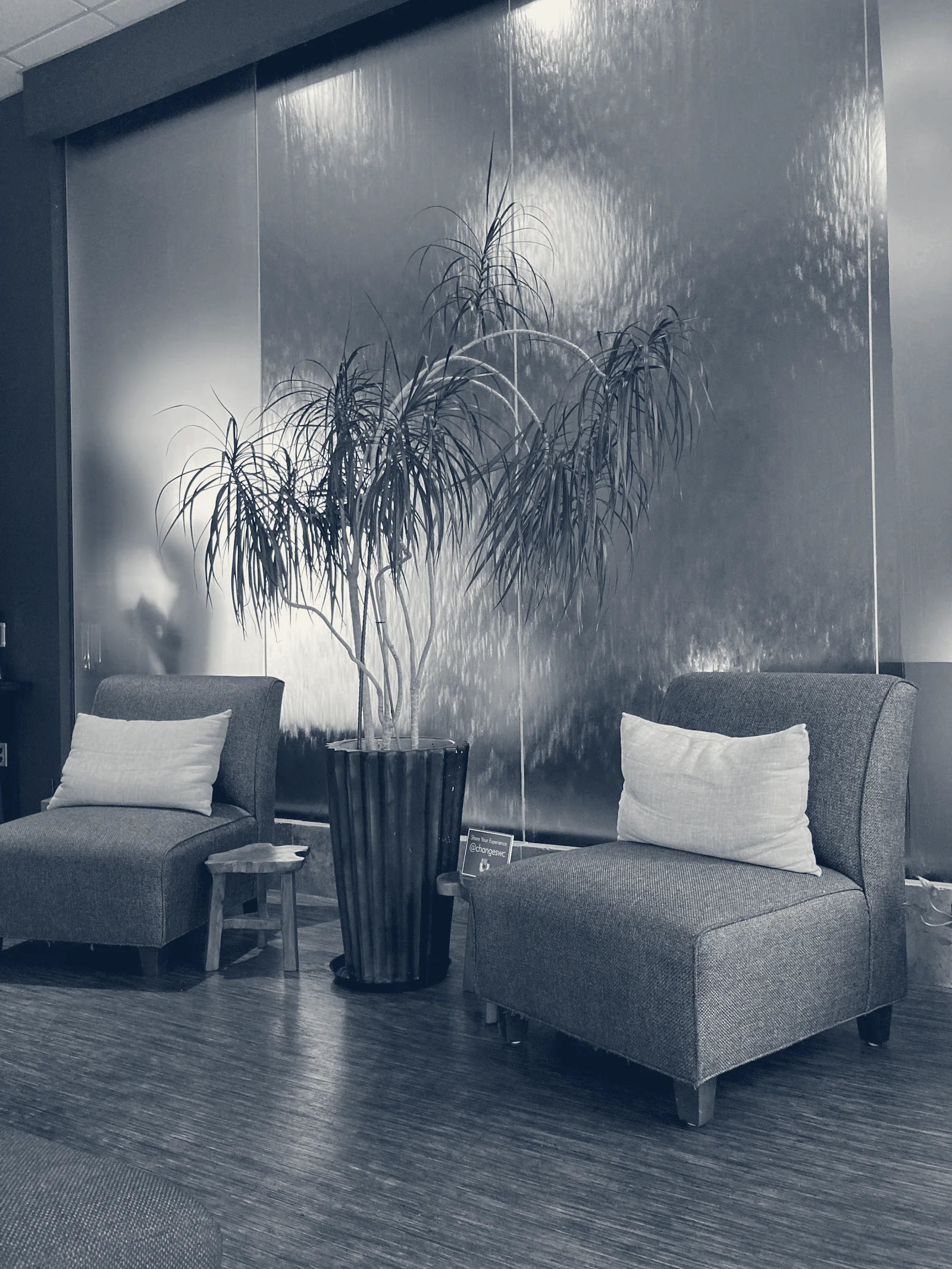 Changes Salon & Day Spa — Walnut Creek, California