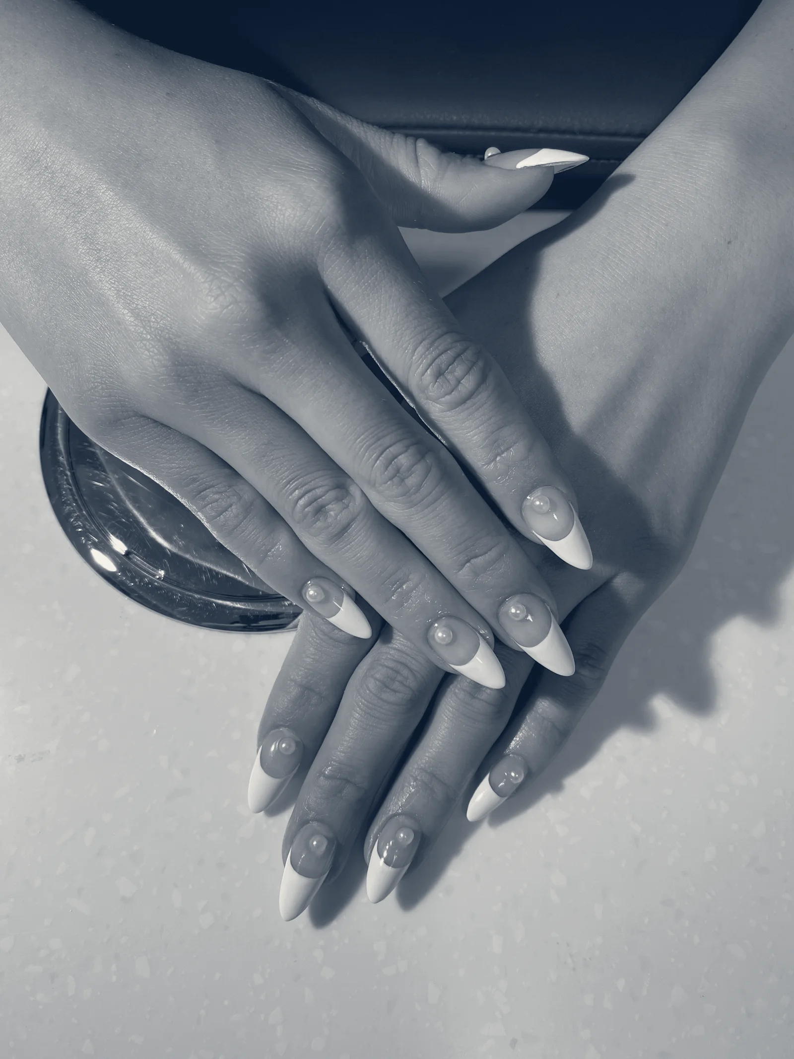 Crystal Beauty Lounge Nails & Lashes — Walnut Creek, California