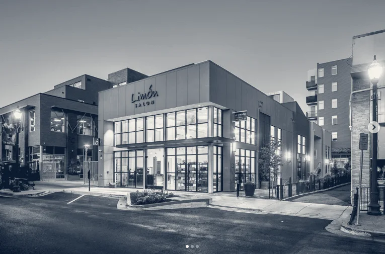 Limón Salon — Walnut Creek, California