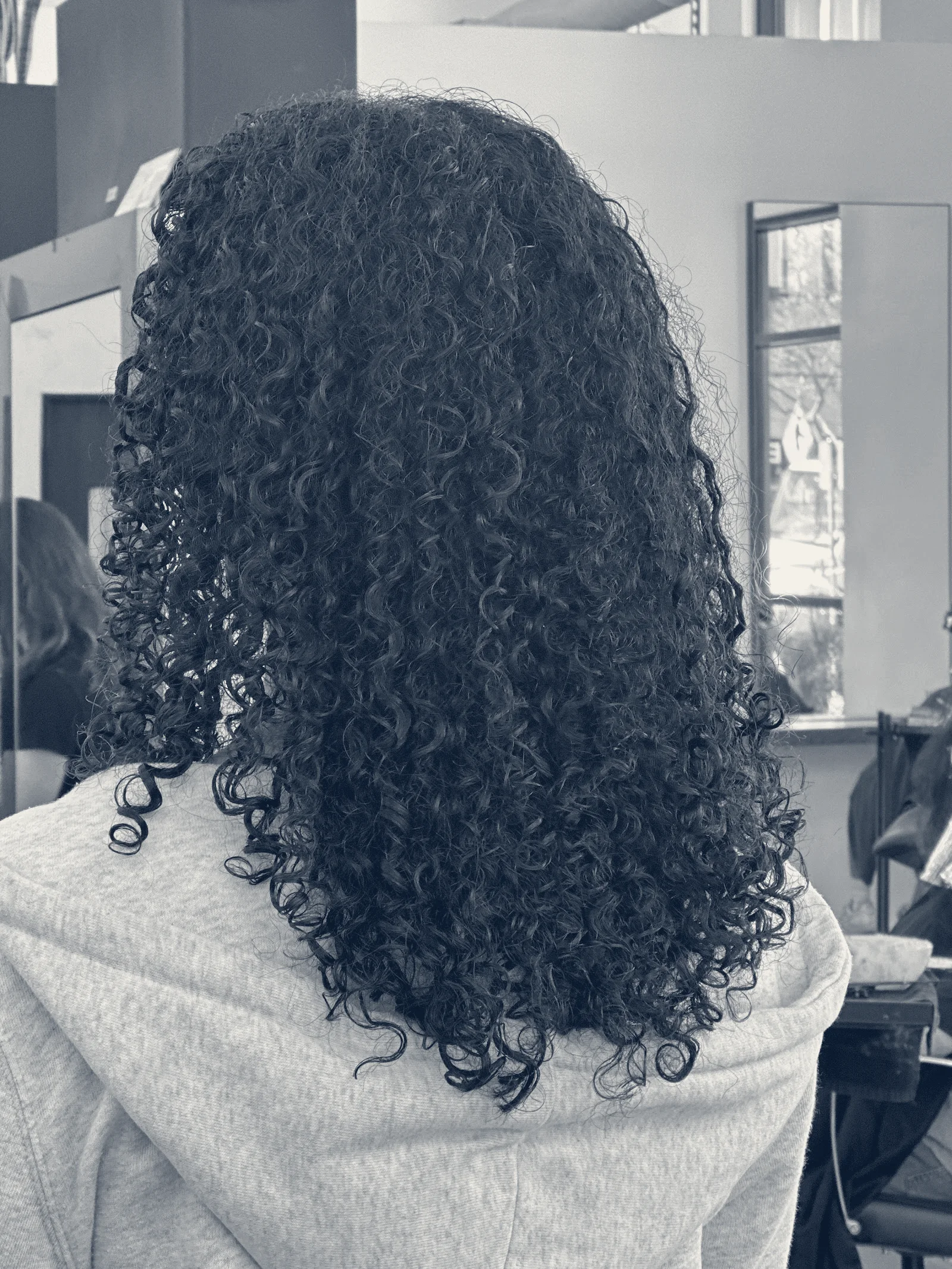 Limón Salon — Walnut Creek, California