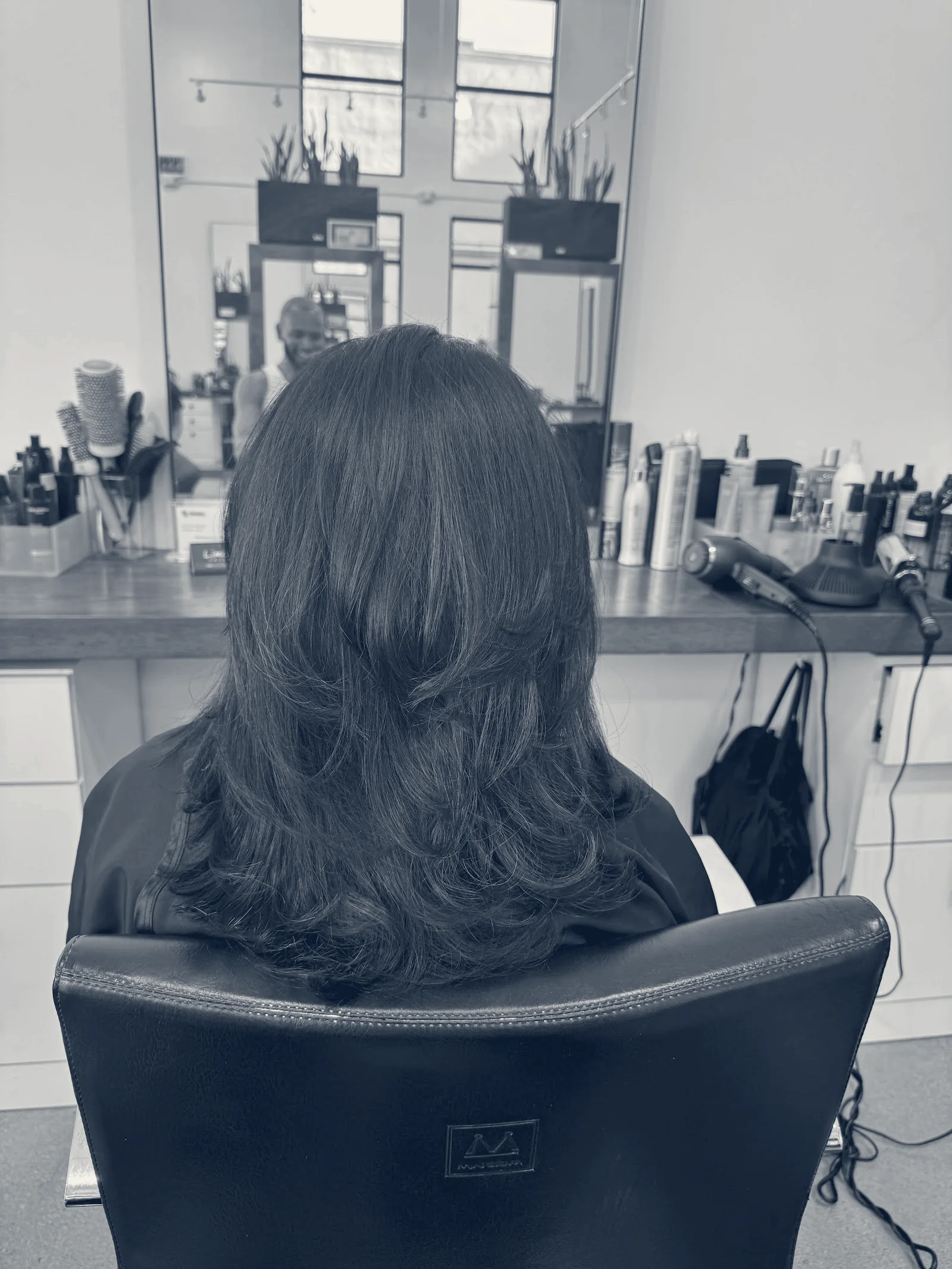 Limón Salon — Walnut Creek, California