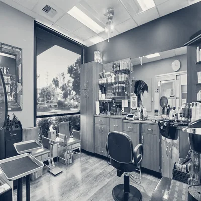 Sola Salons — Walnut Creek, California