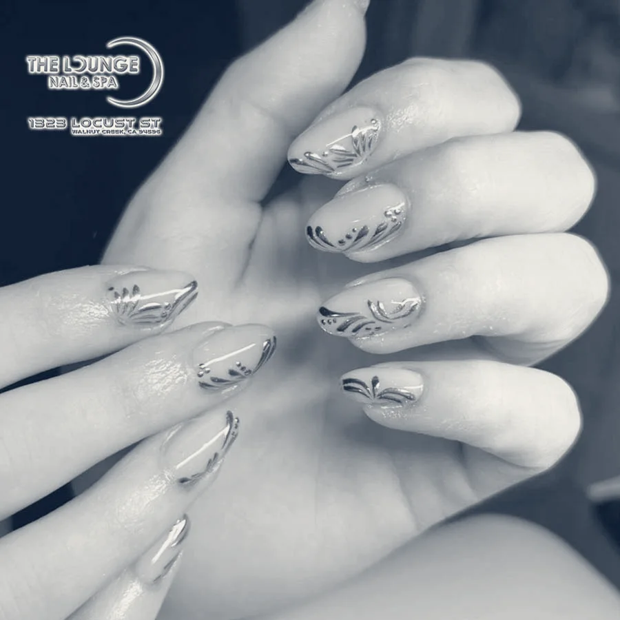 The Lounge Nail Spa — Walnut Creek, California