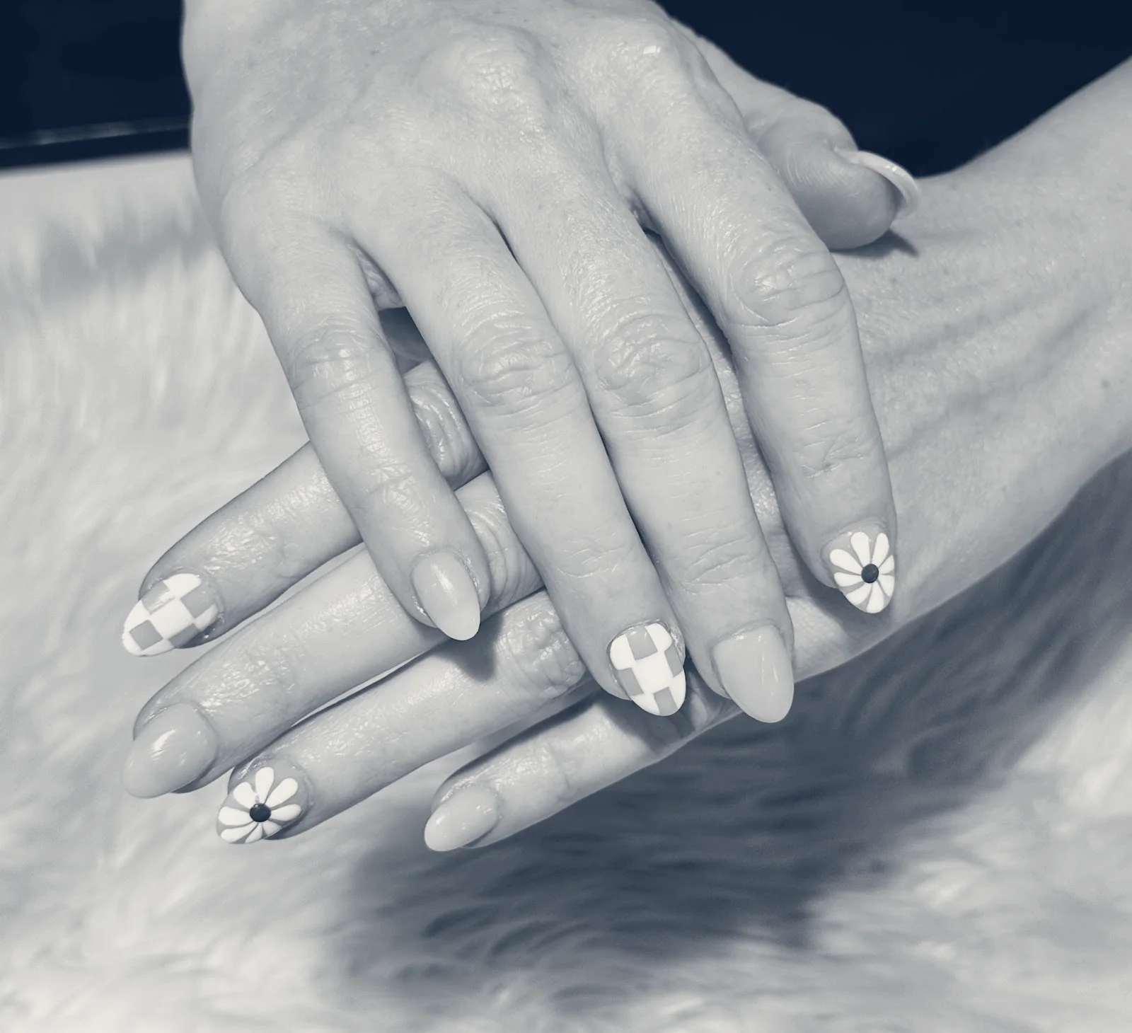 Lavender Dream Nails — Walnut Creek, California