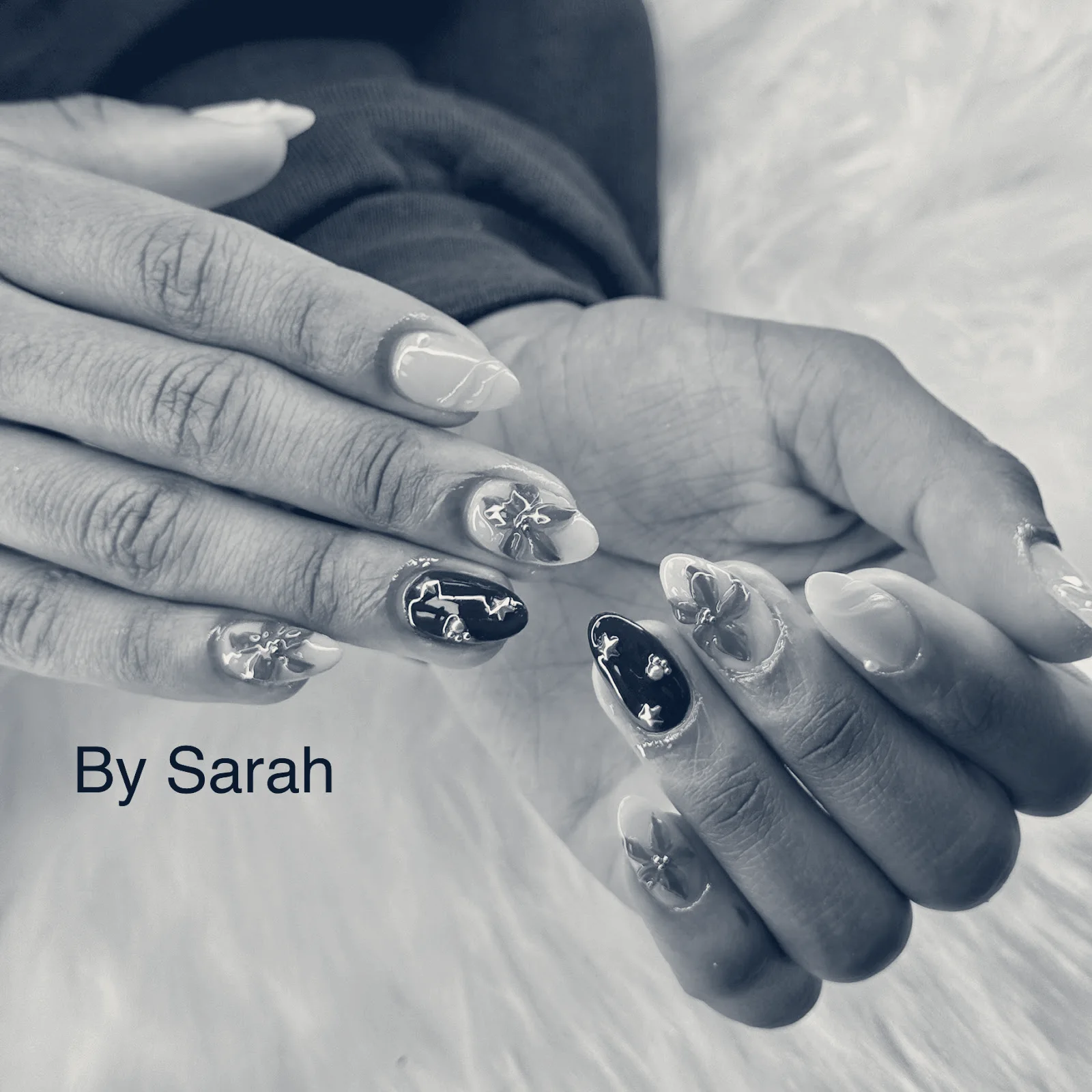 Smiley Nail Spa — Walnut Creek, California