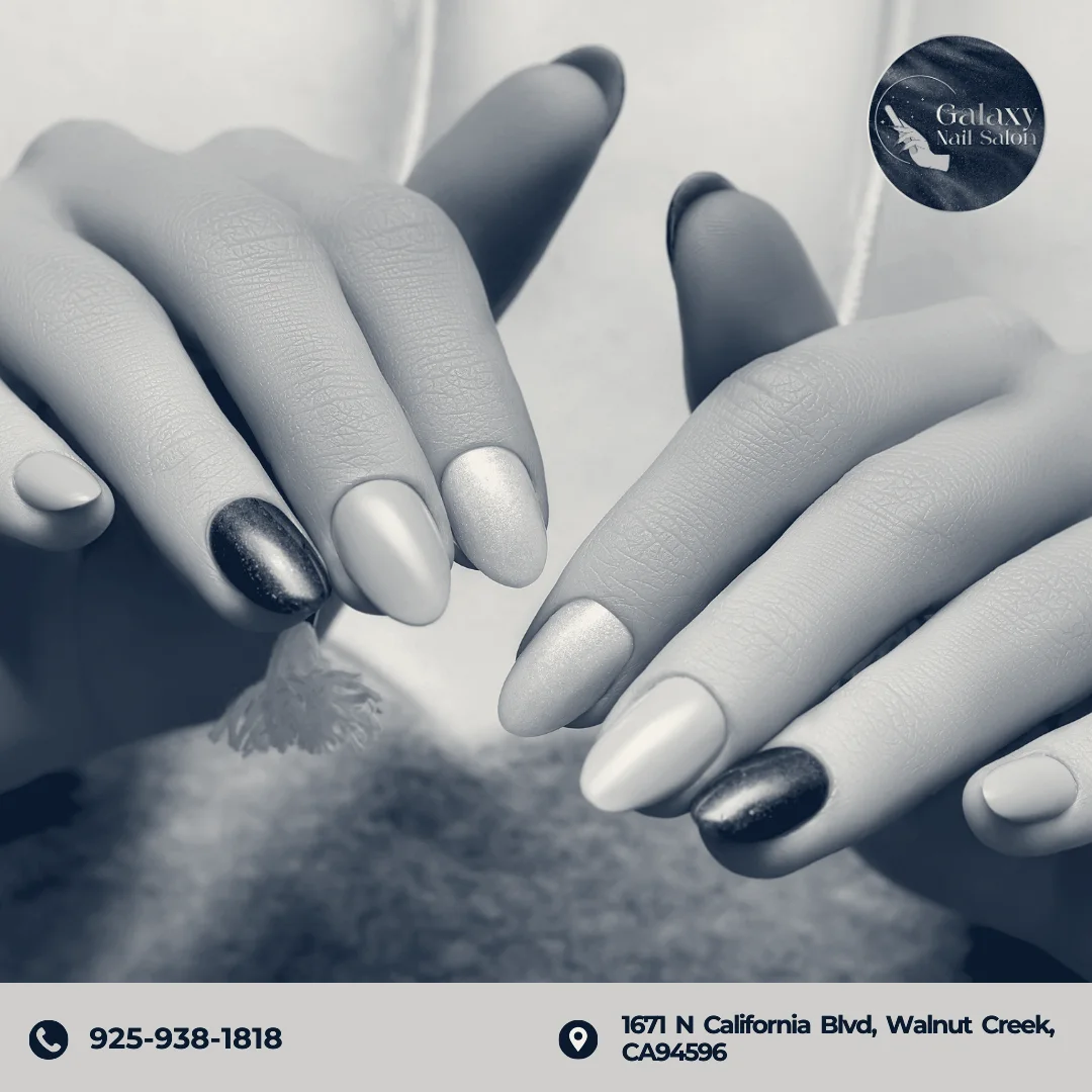Galaxy Nail Salon — Walnut Creek, California