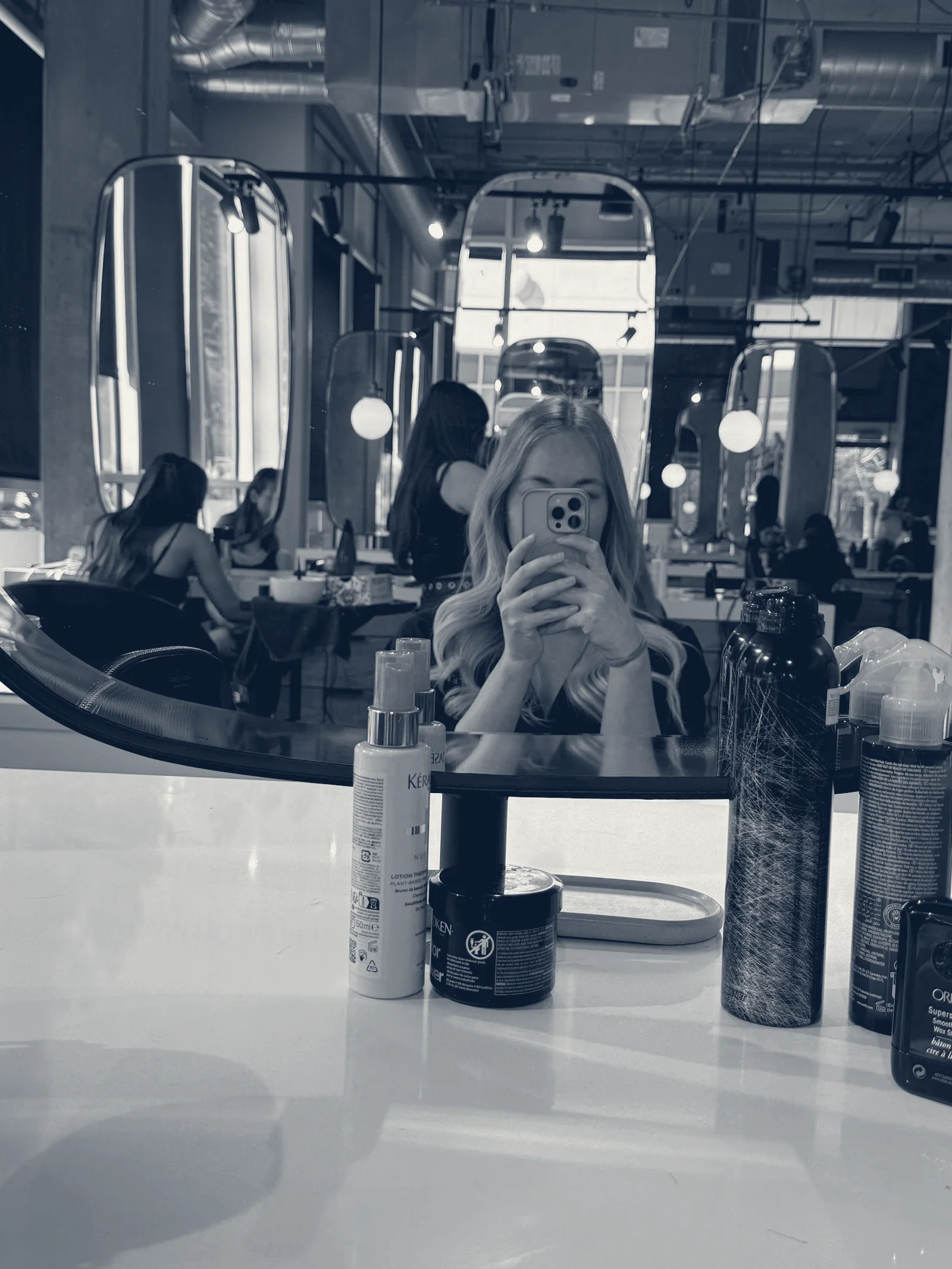STEM SALON Walnut Creek — Walnut Creek, California