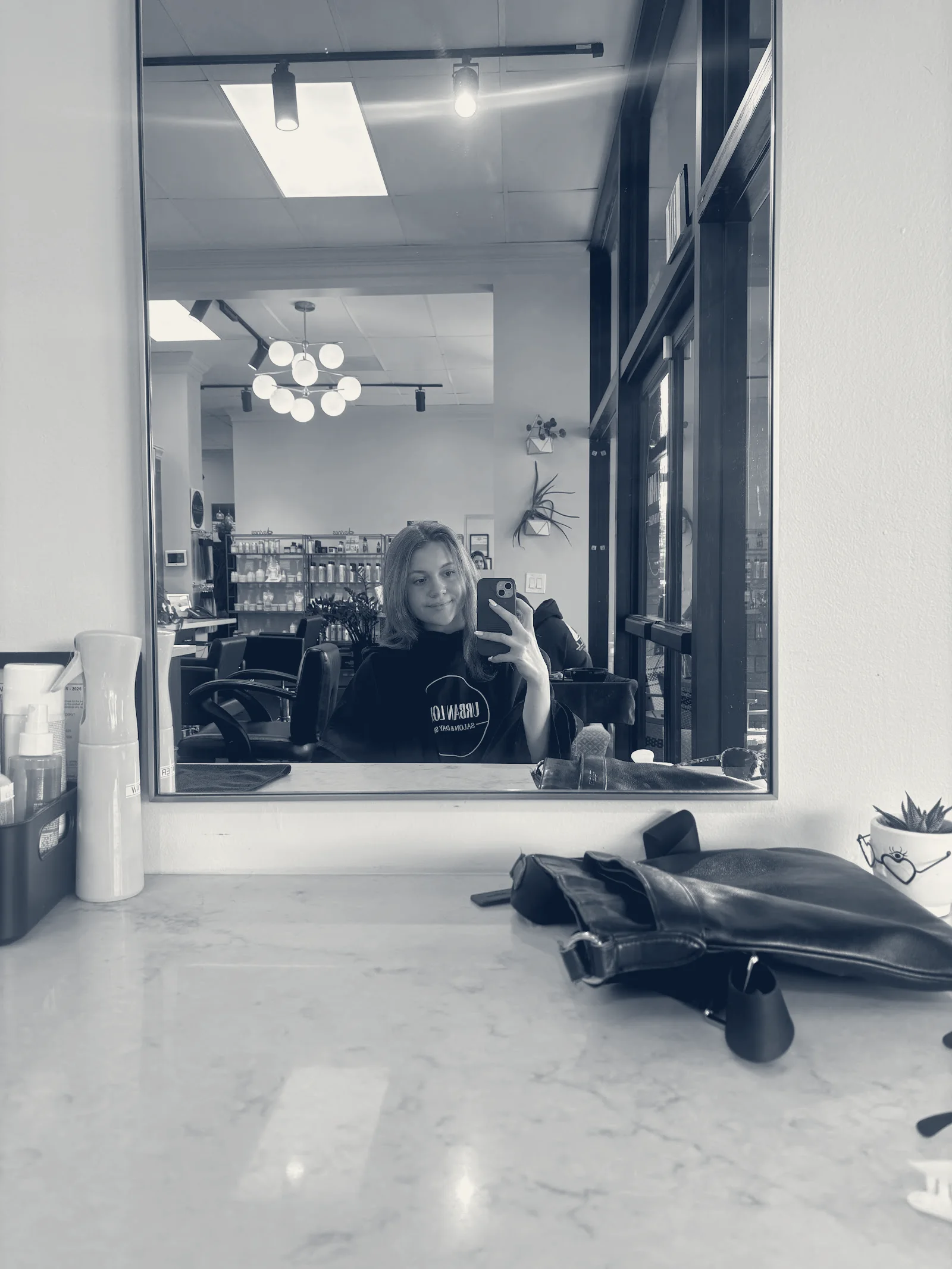Urban Loxx Salon & Day Spa — Walnut Creek, California