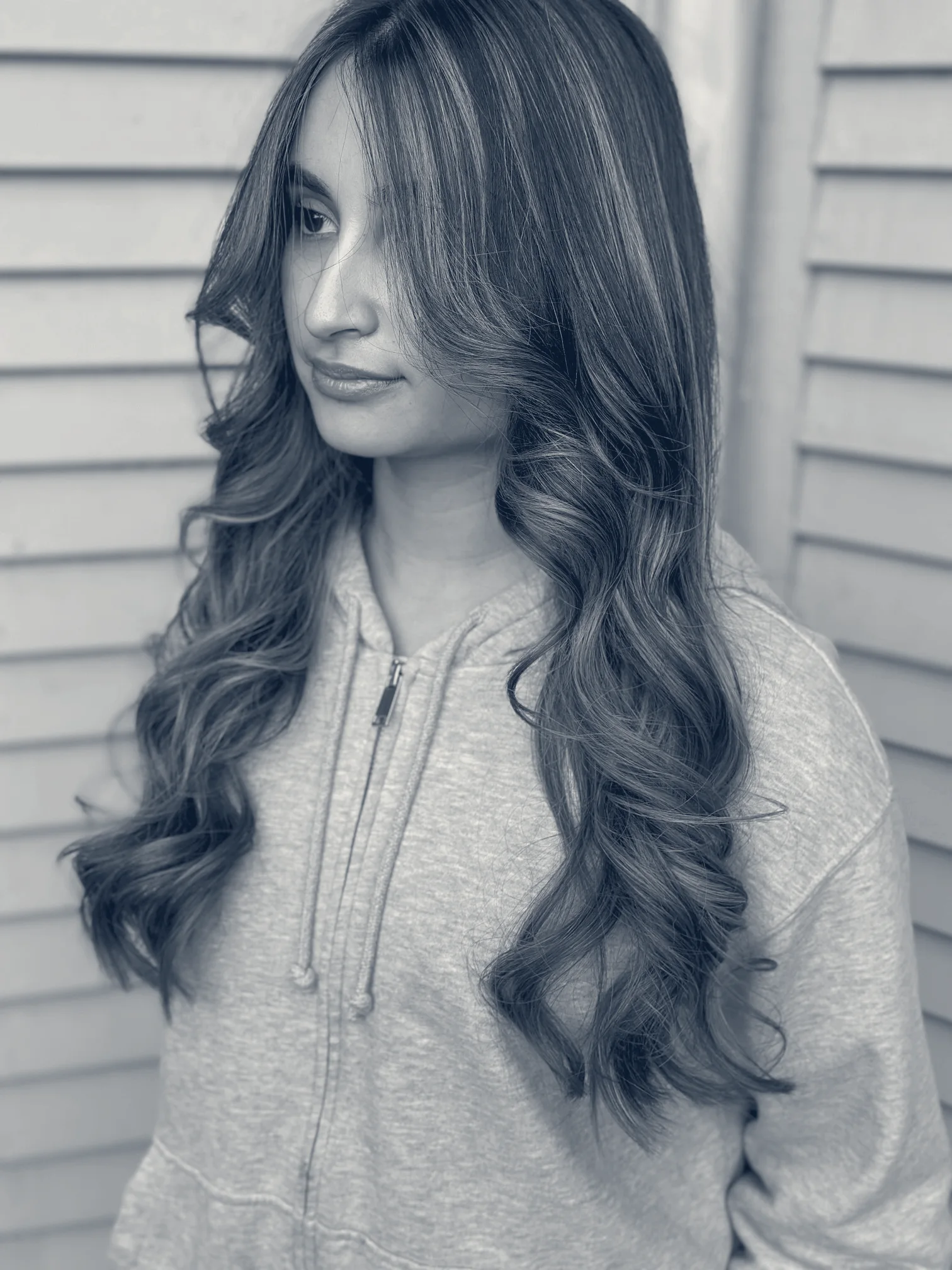 Salon Cartier — Walnut Creek, California