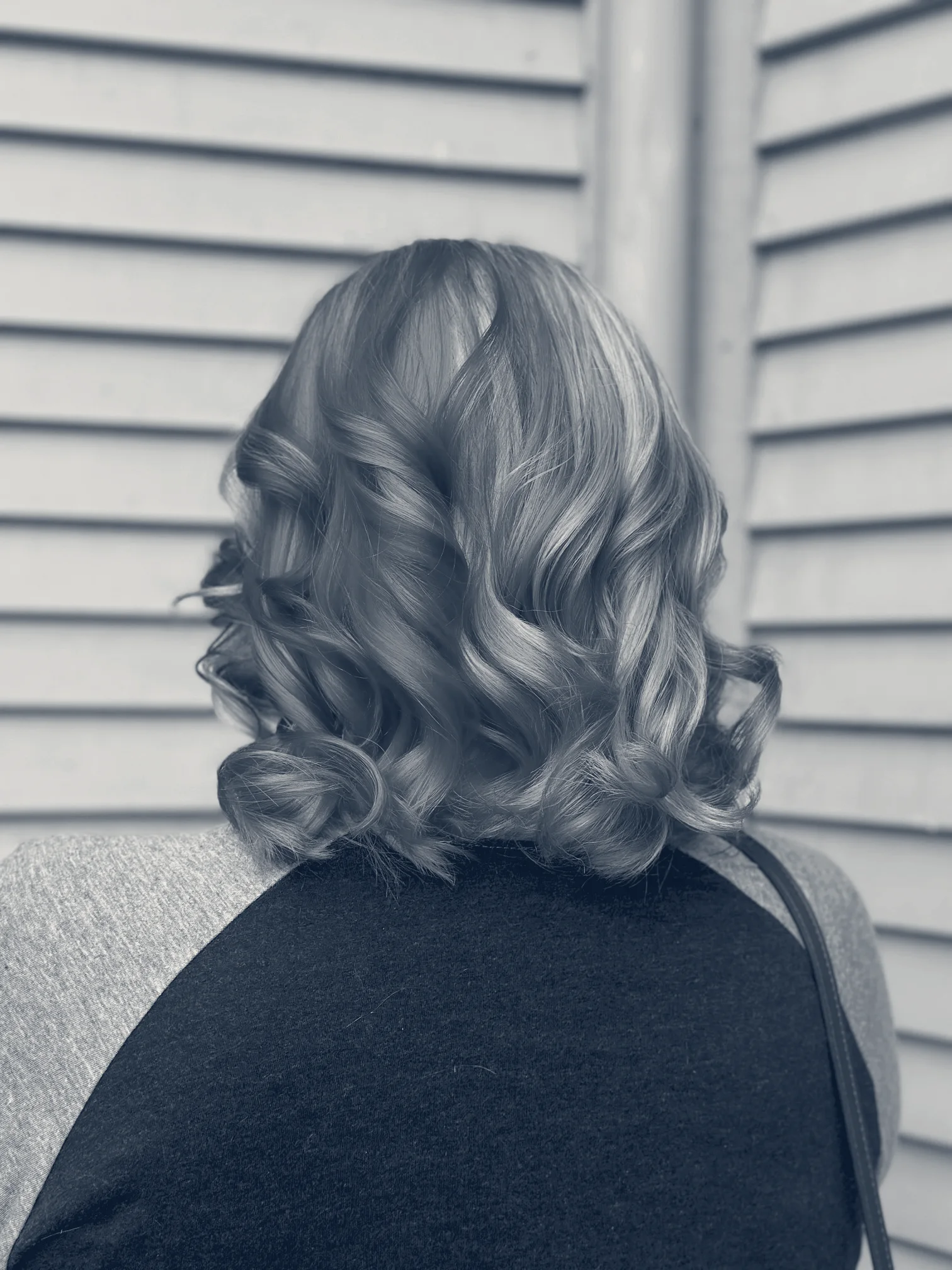 Salon Cartier — Walnut Creek, California
