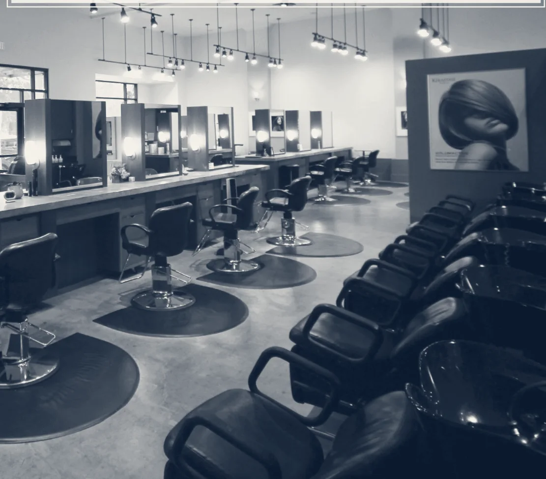 Phoenix Salon at 1716 — Walnut Creek, California