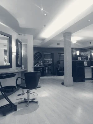 The Marc Advanced Color & Salon — Walnut Creek, California