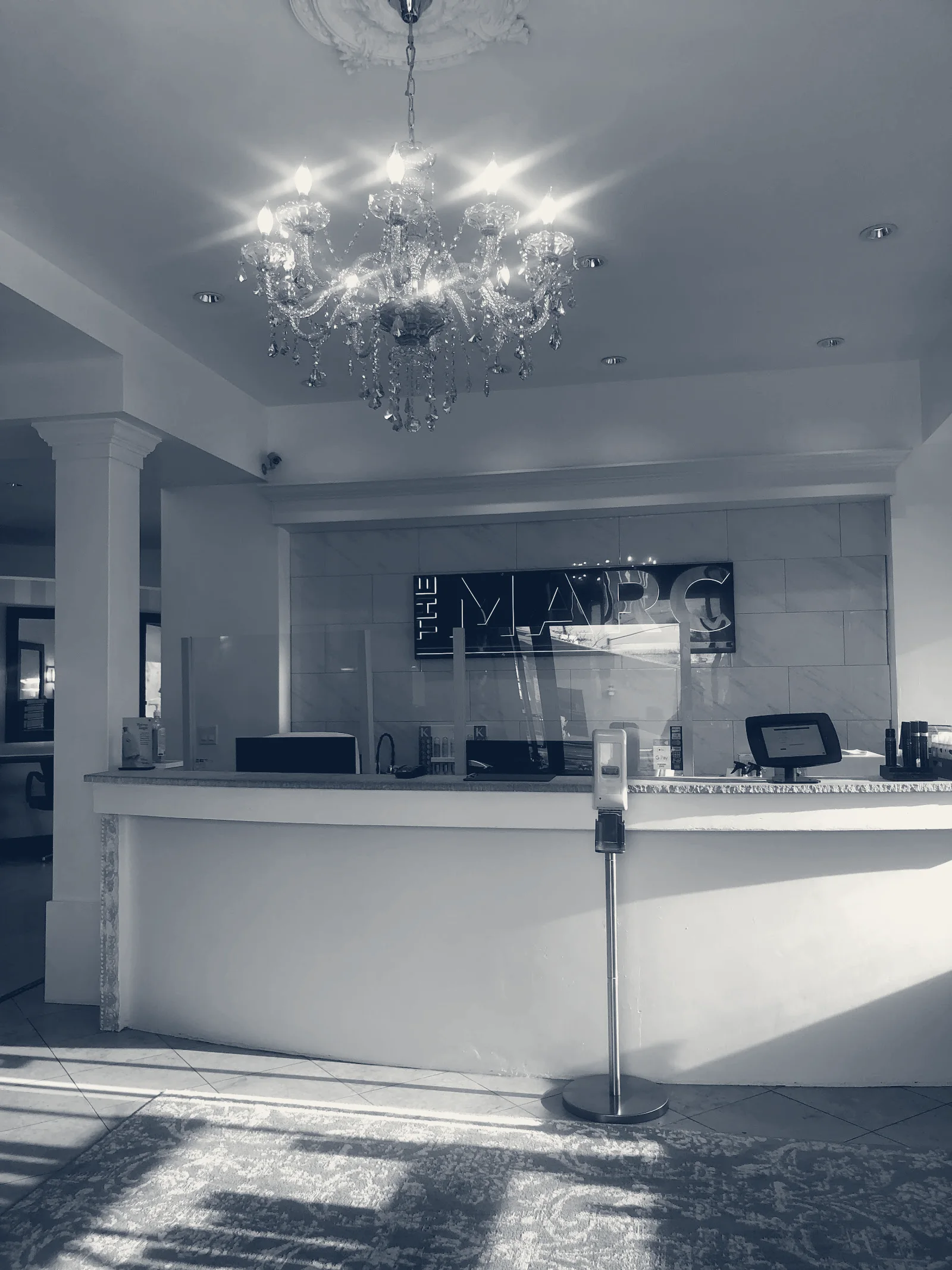 The Marc Advanced Color & Salon — Walnut Creek, California