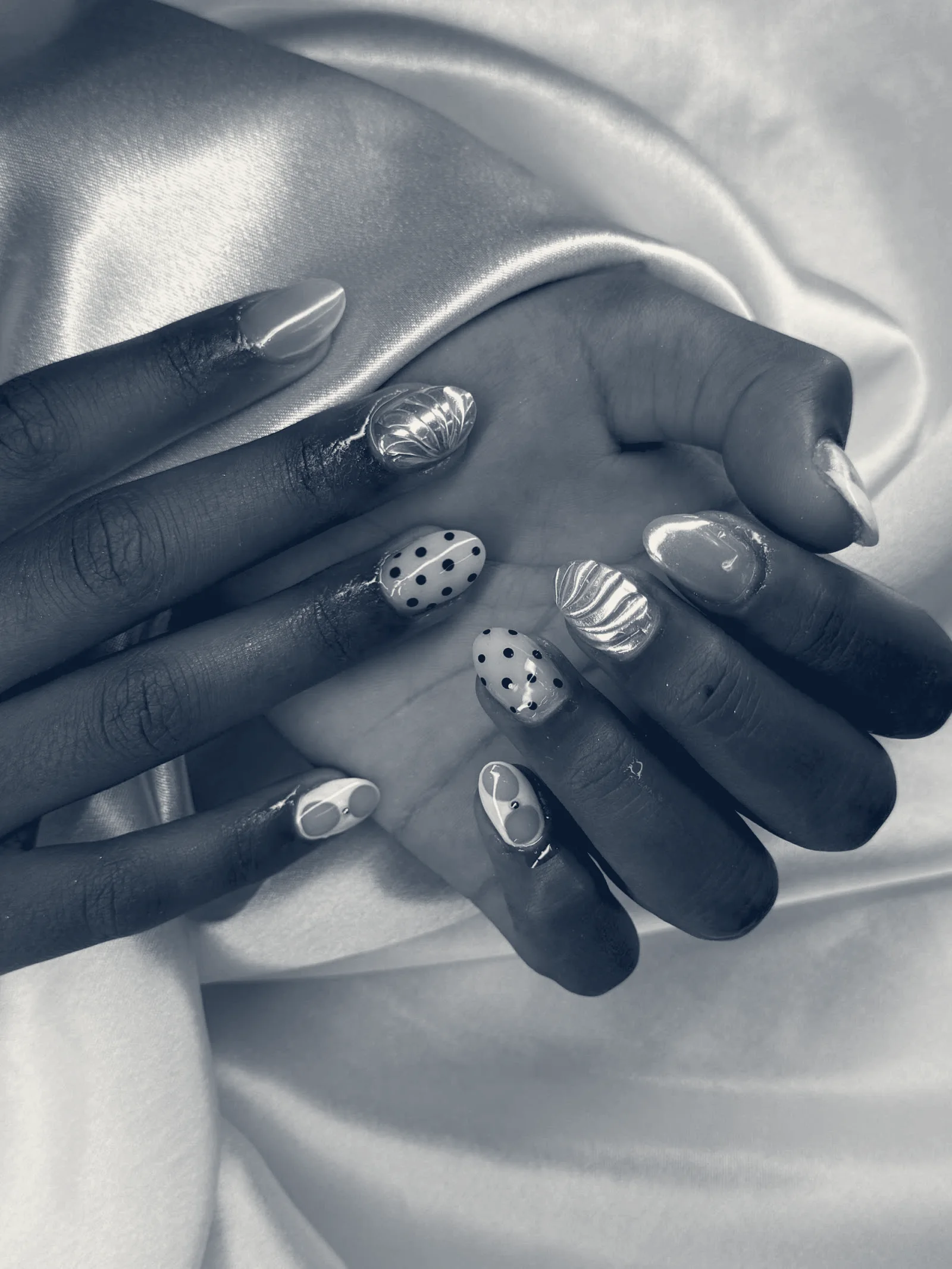 Emmy Nails — Walnut Creek, California