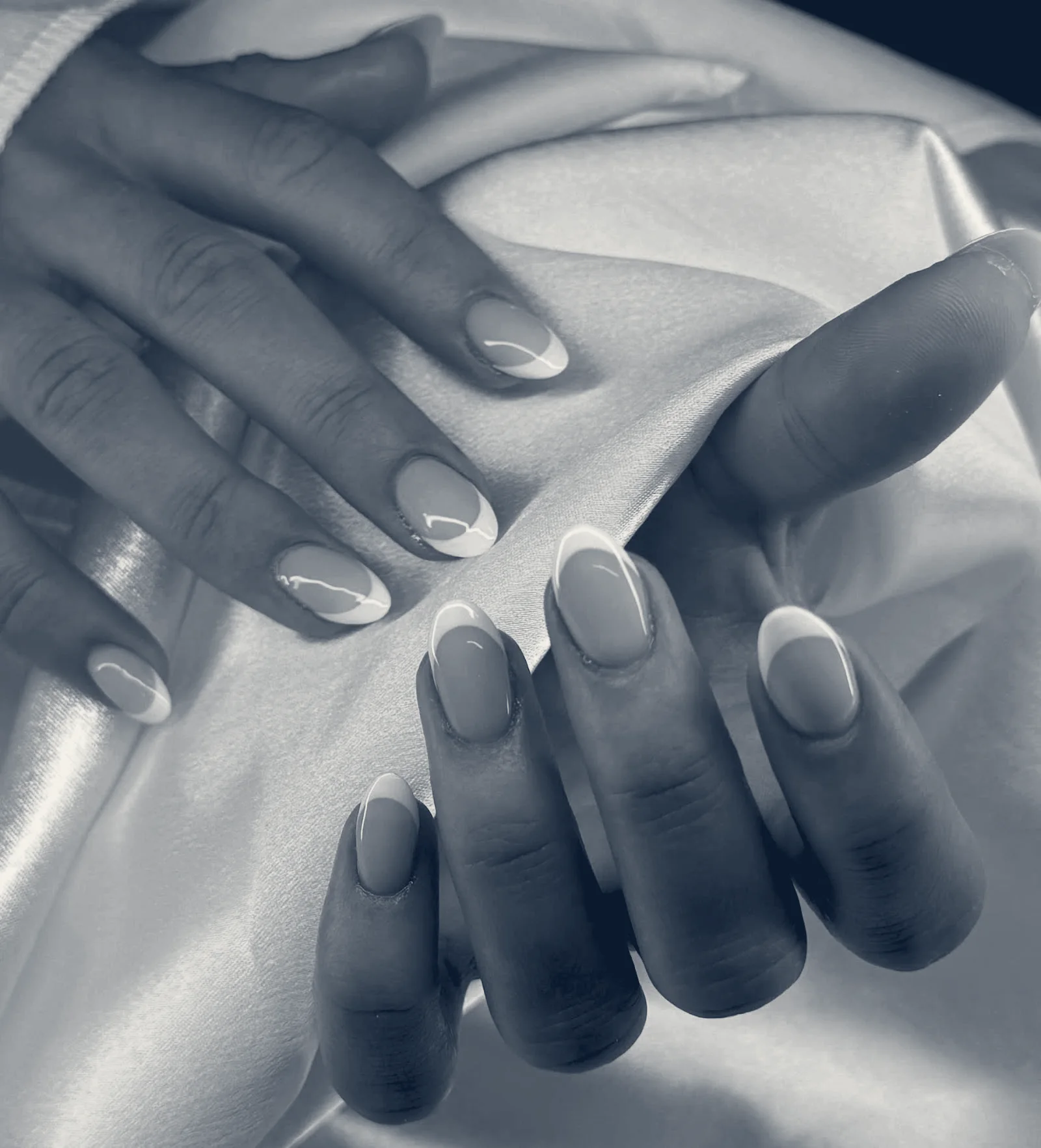 Emmy Nails — Walnut Creek, California