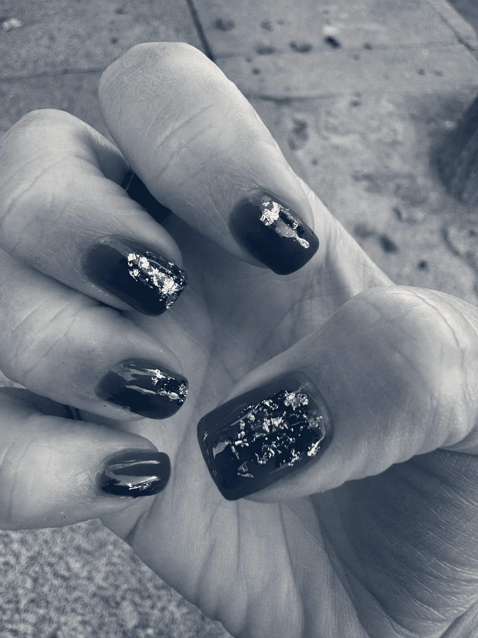 LEVEL UP NAIL SALON — Walnut Creek, California