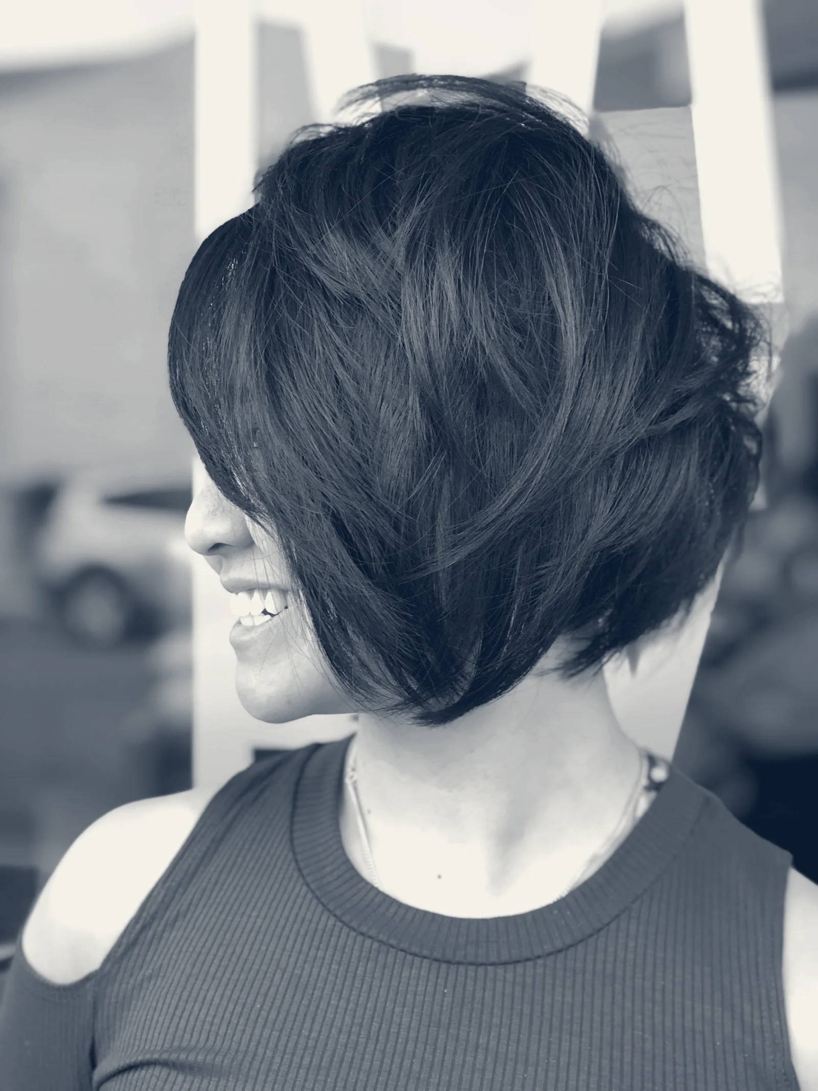 Rare Byrd Salon — Walnut Creek, California