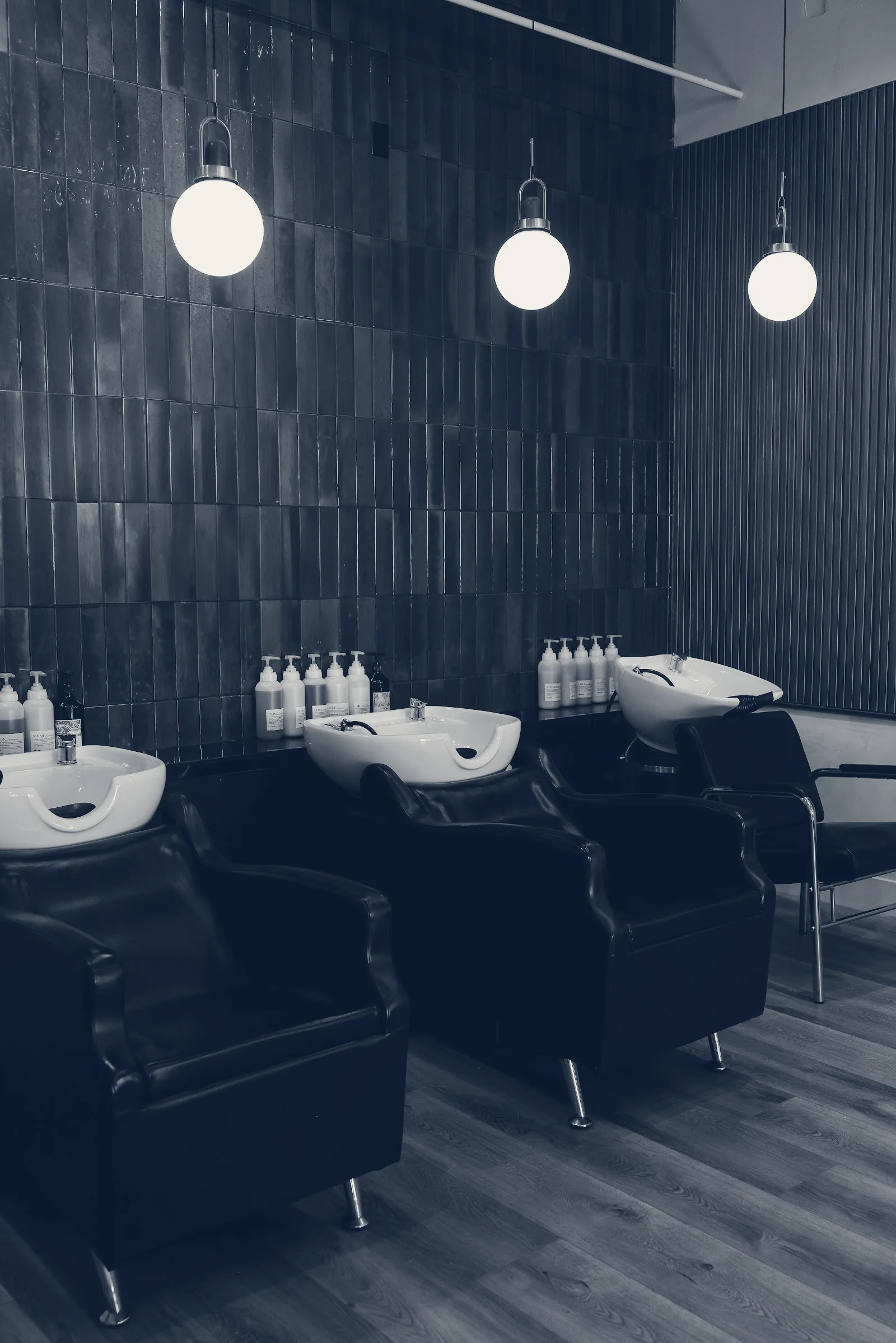 Oasis At The River Room Salon — Walnut Creek, California