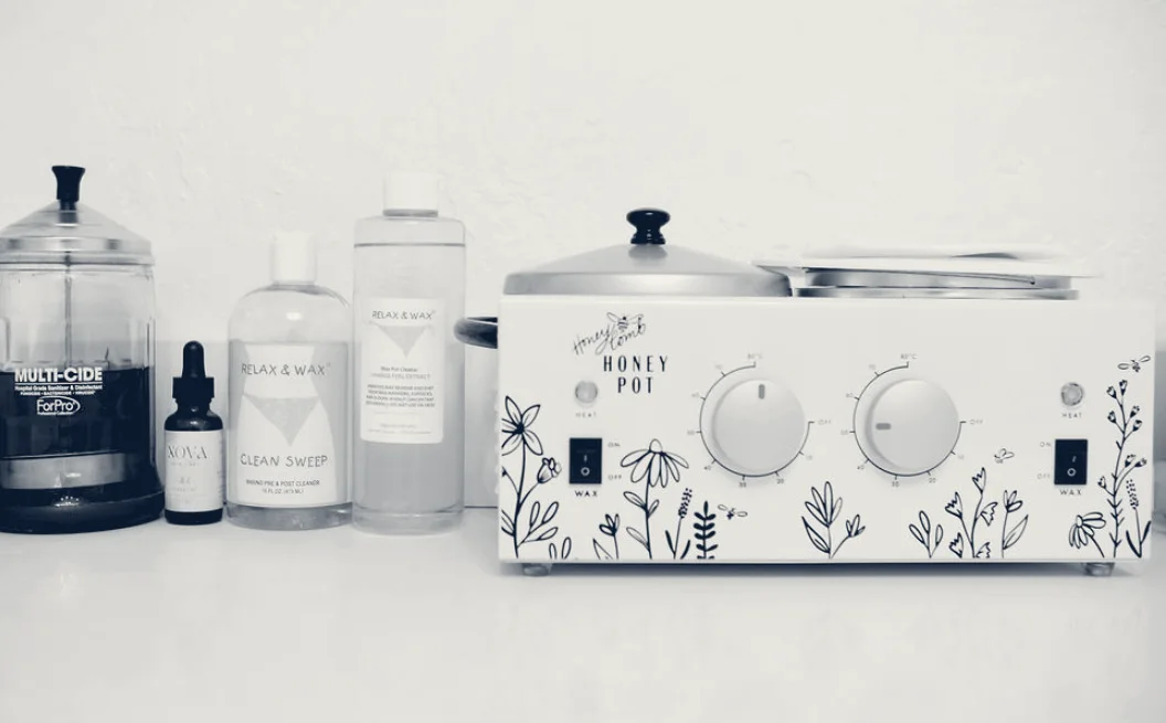 Nova Beauty Studio — Walnut Creek, California