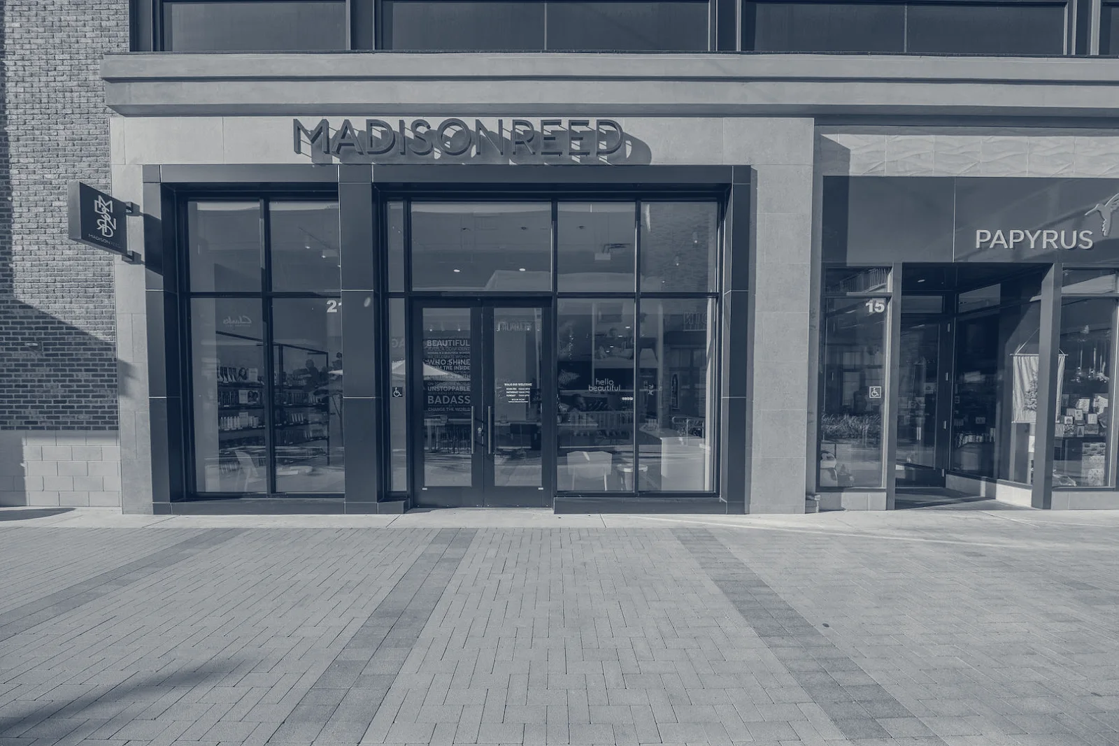 Madison Reed Hair Color Bar Walnut Creek — Walnut Creek, California