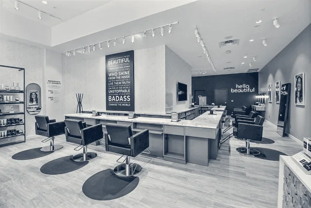 Madison Reed Hair Color Bar Walnut Creek — Walnut Creek, California