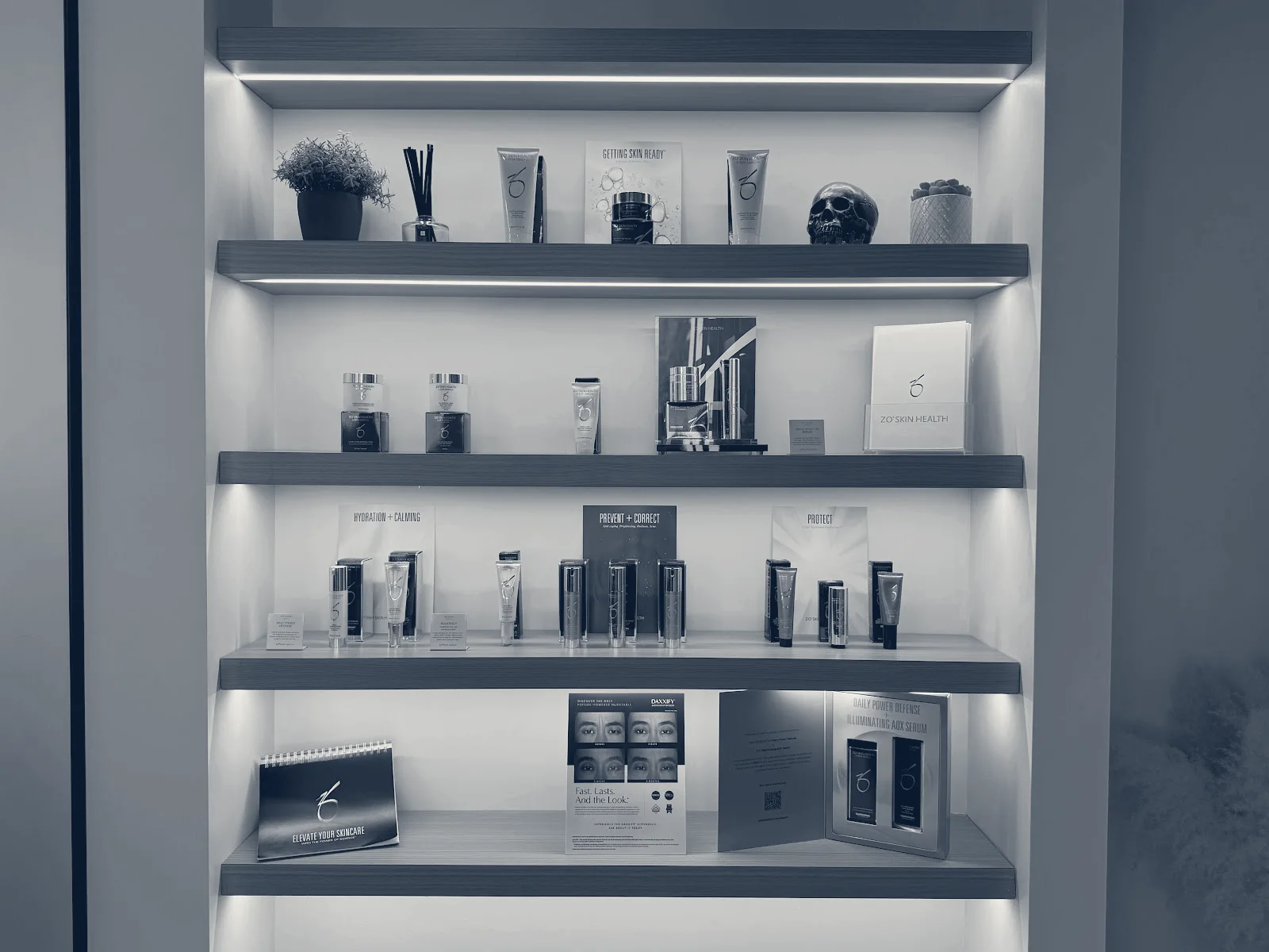 Injection Artistry — Newport Beach, California