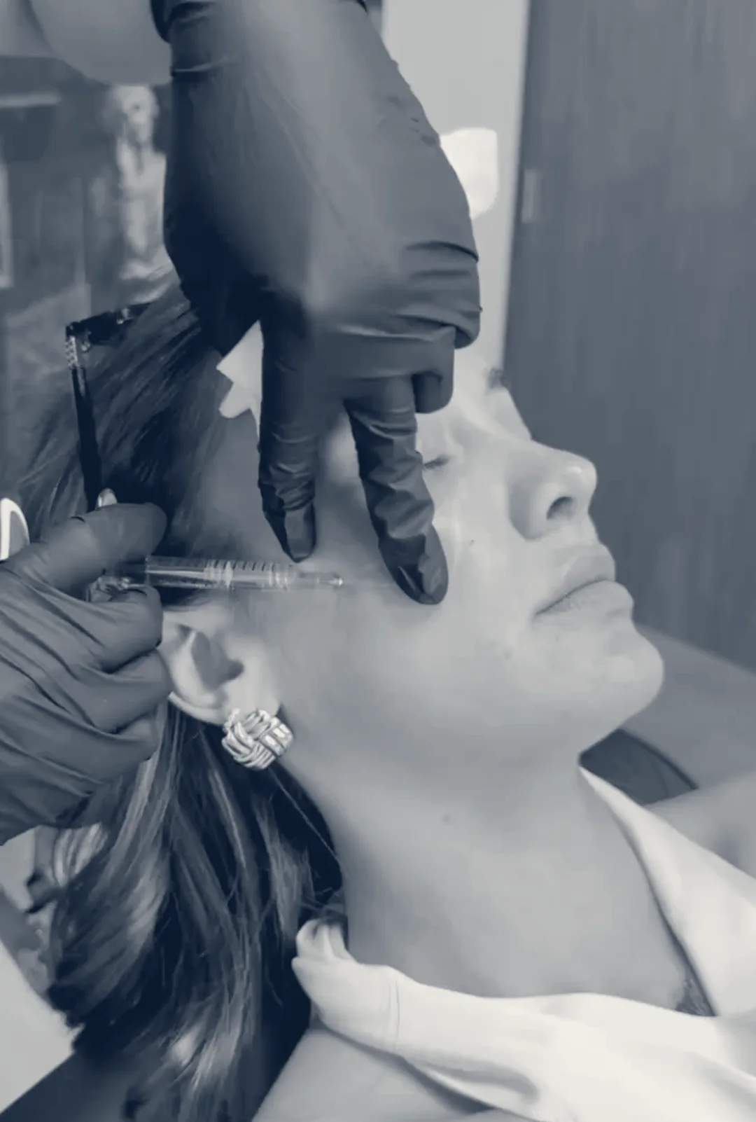 Injection Artistry — Newport Beach, California