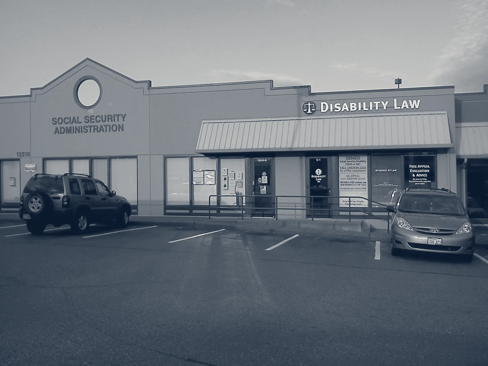 Gustad Law Group — Seattle, Washington