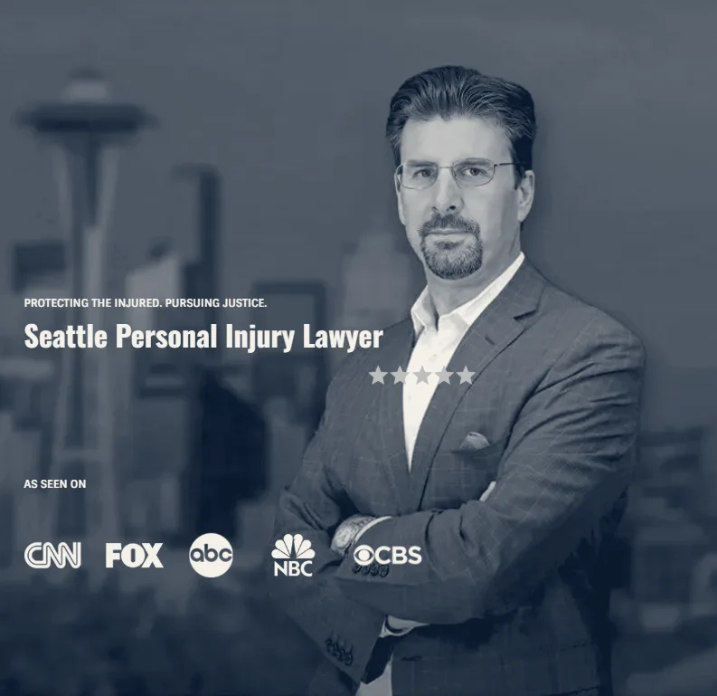 Davis Law Group Car Accident and Personal Injury Lawyers Seattle — Seattle, Washington
