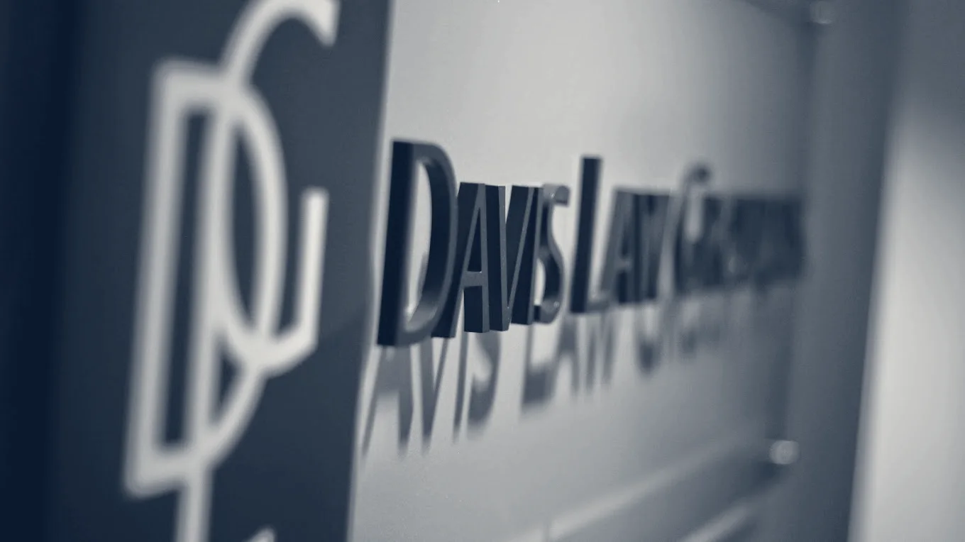 Davis Law Group Car Accident and Personal Injury Lawyers Seattle — Seattle, Washington