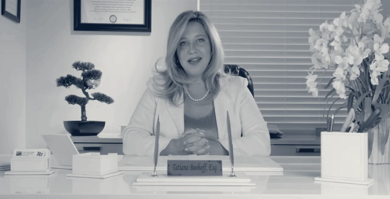 Boohoff Law, P.A. - Auto Accident Lawyers — Seattle, Washington