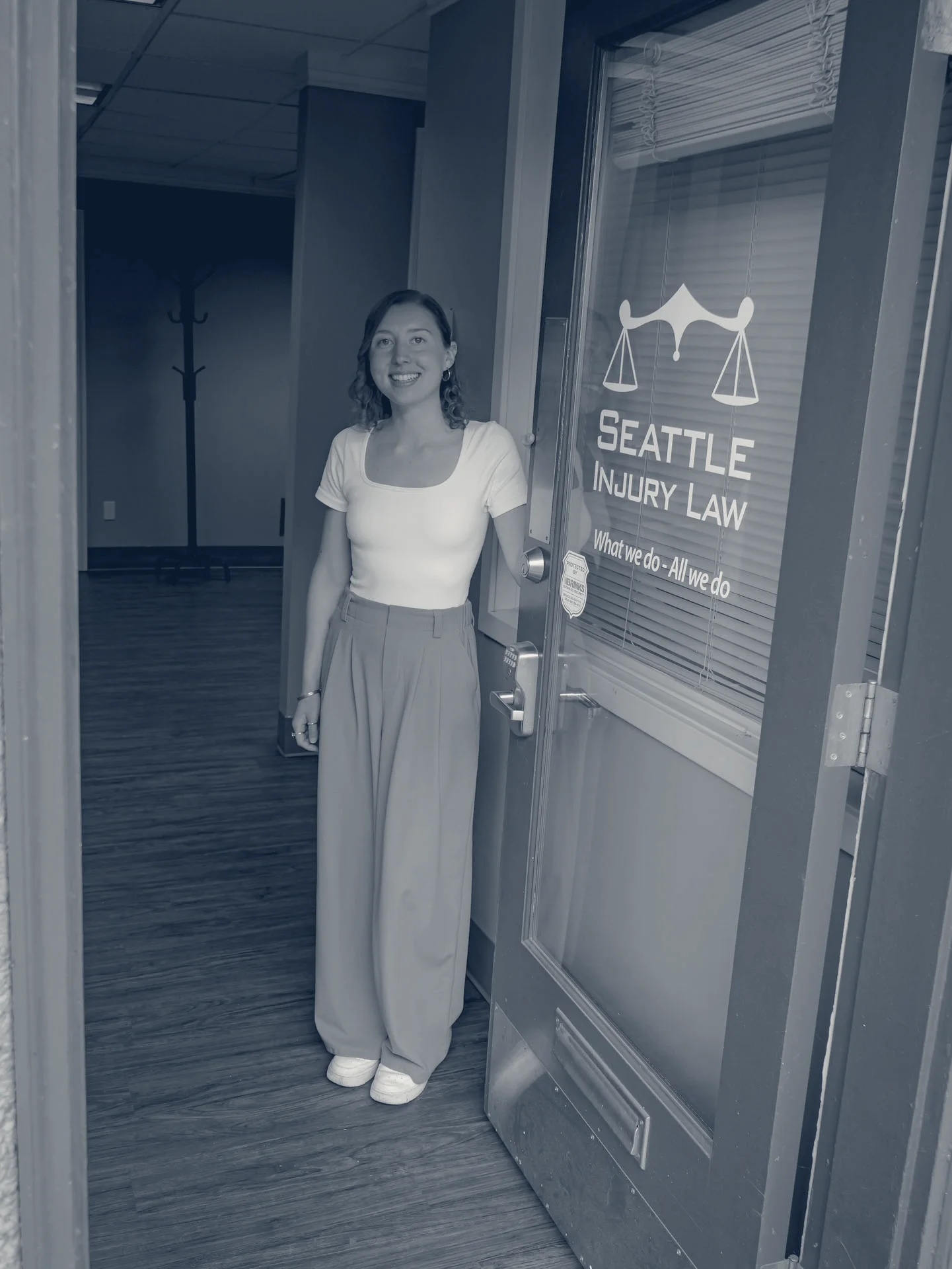 Seattle Injury Law — Seattle, Washington