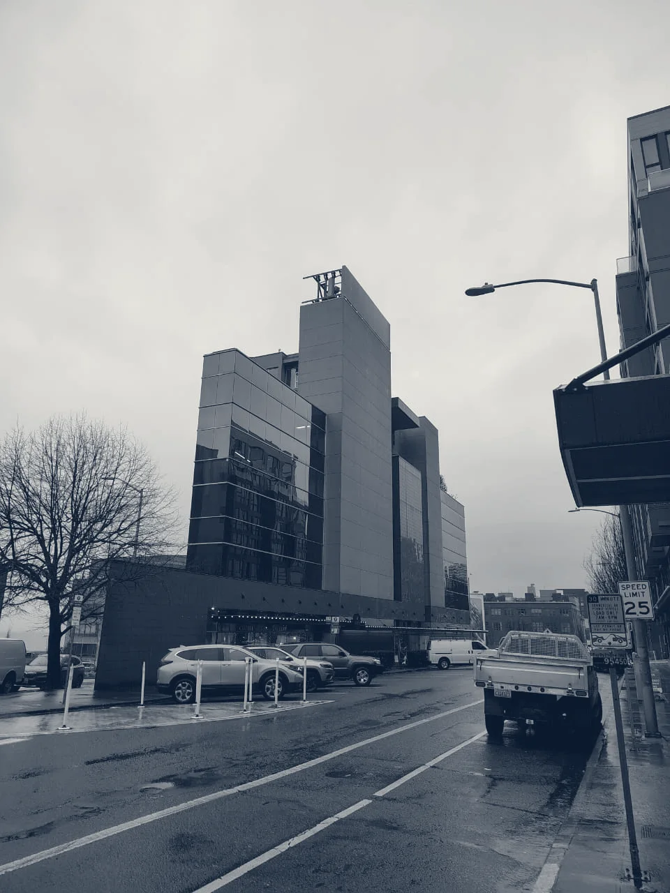 The Advocates Injury Attorneys — Seattle, Washington