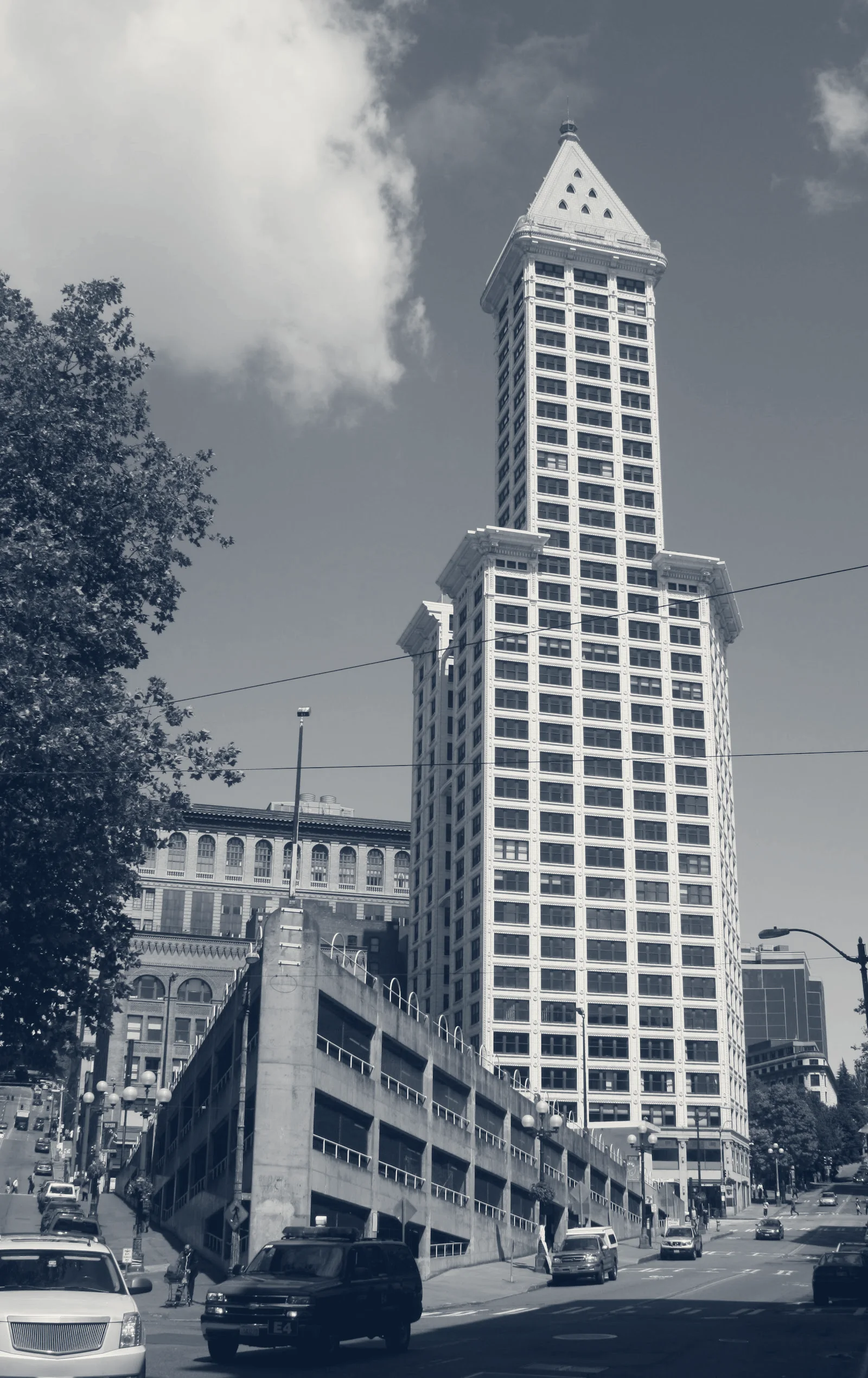 Hale Law Enterprises — Seattle, Washington