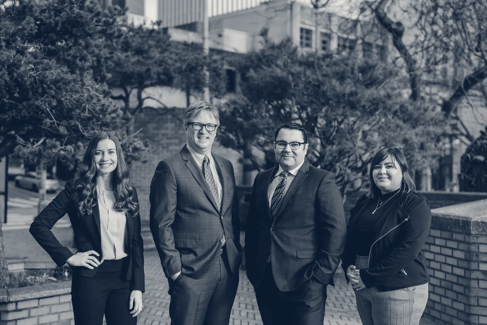 Black & Askerov, PLLC — Seattle, Washington