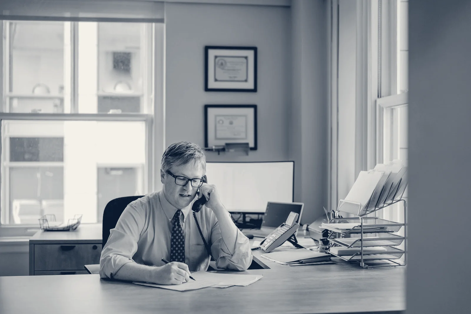 Black & Askerov, PLLC — Seattle, Washington