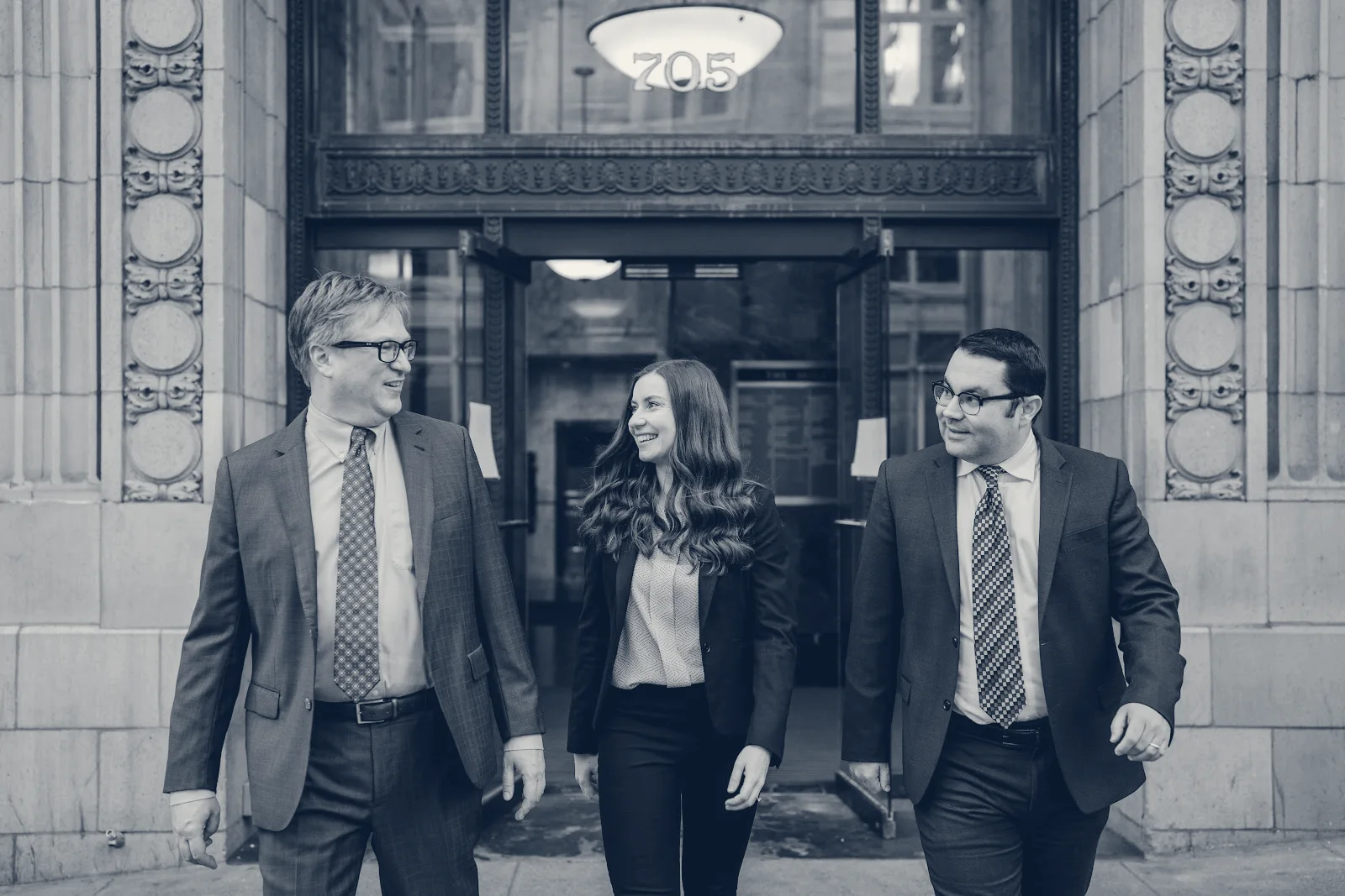 Black & Askerov, PLLC — Seattle, Washington