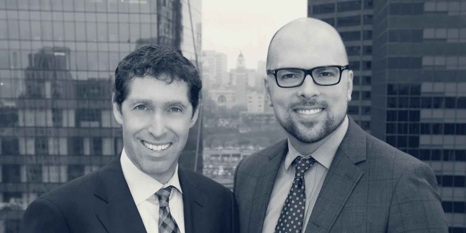 Law Offices of Geoffrey Burg, LLC — Seattle, Washington