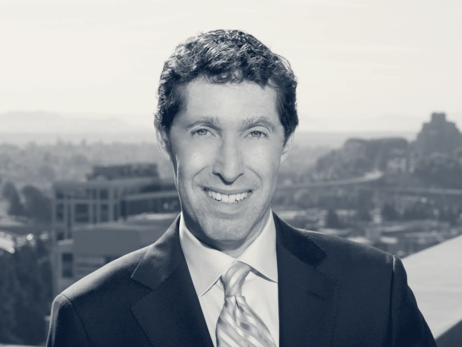 Law Offices of Geoffrey Burg, LLC — Seattle, Washington