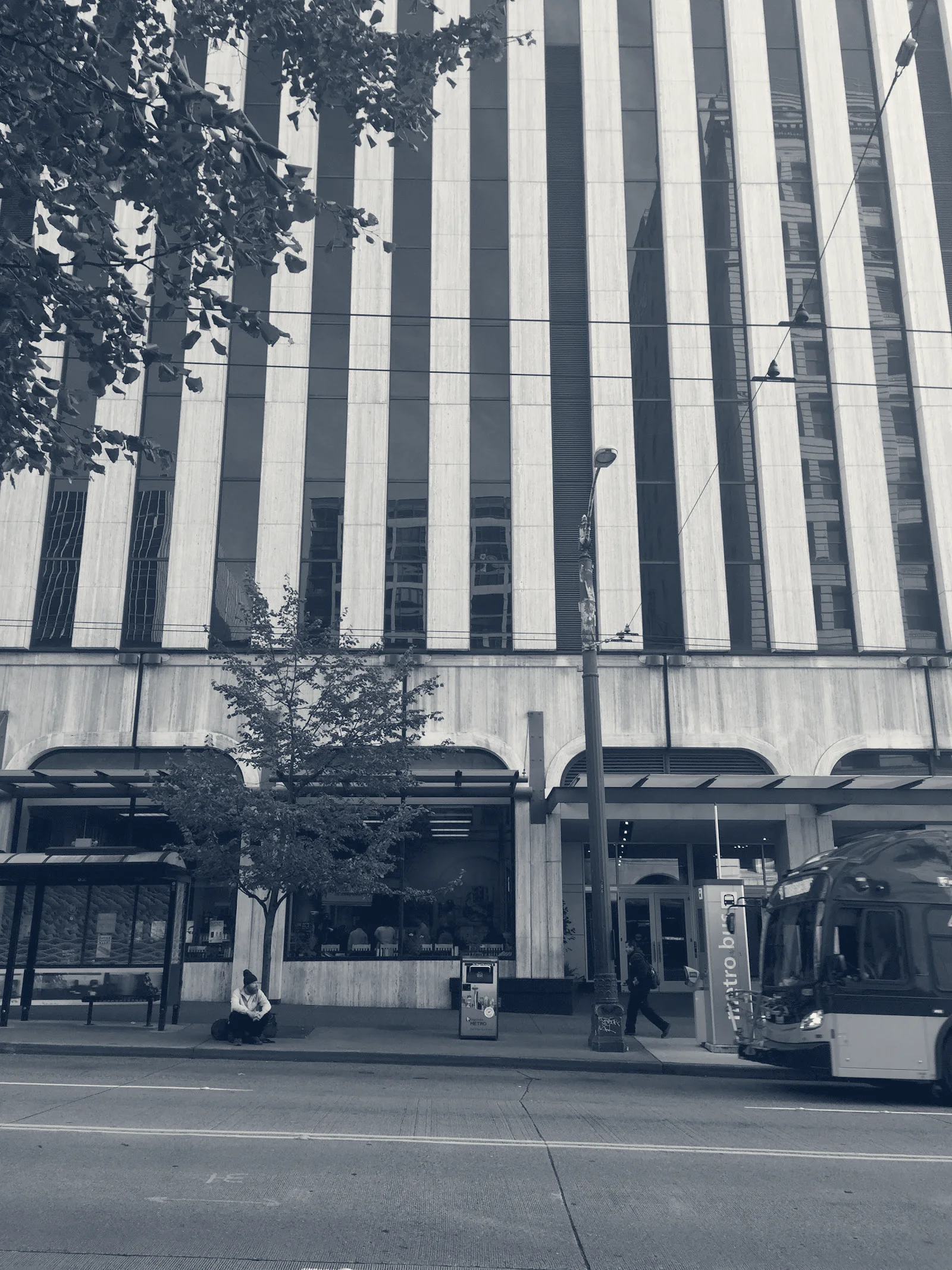 The Law Offices of Kevin Trombold, PLLC — Seattle, Washington